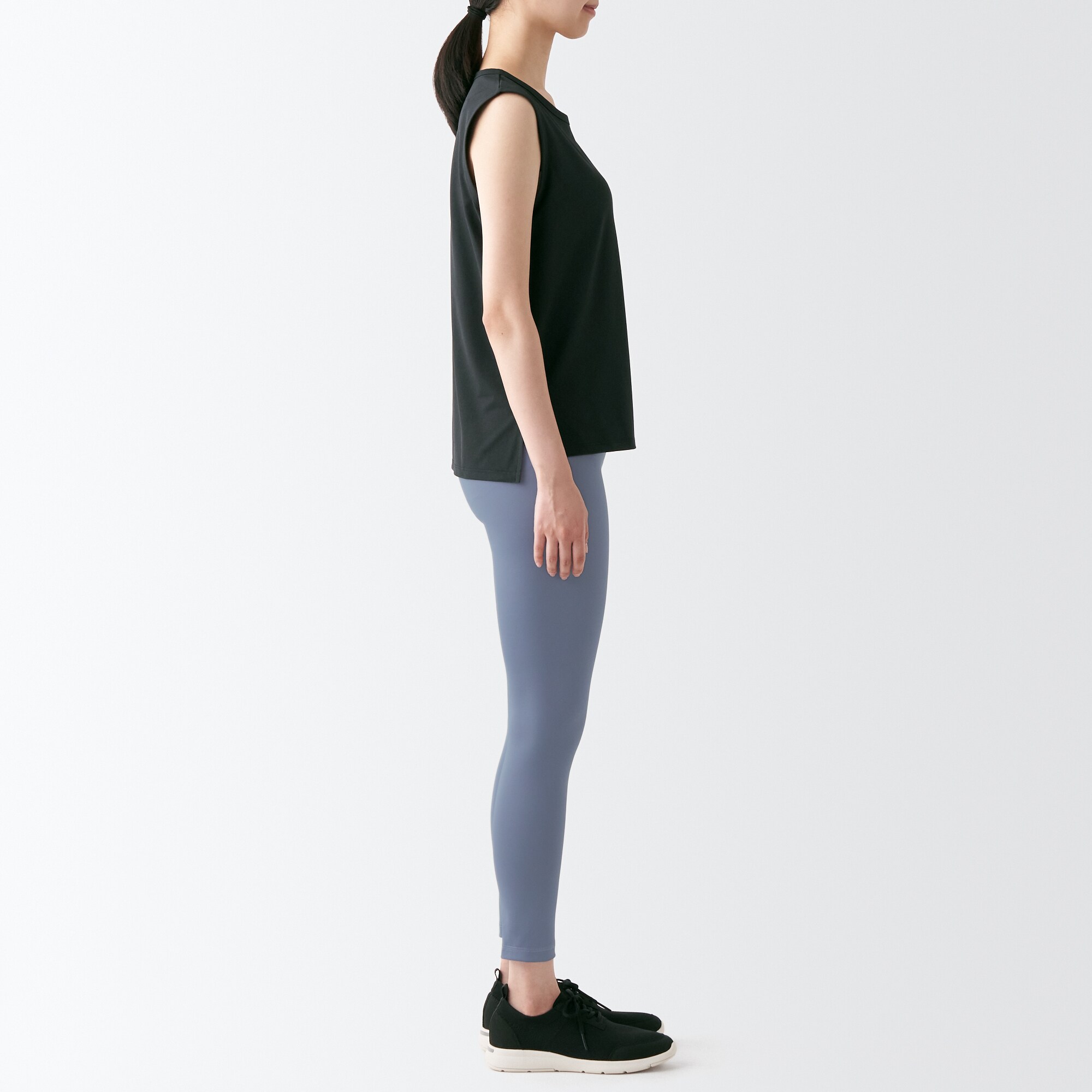 ＵＶカット乾きやすいレギンス