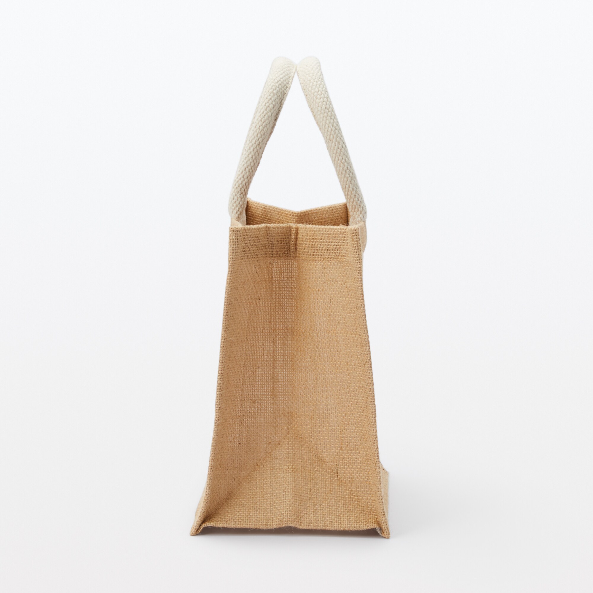 ジュート　マイバッグ（Ａ６）