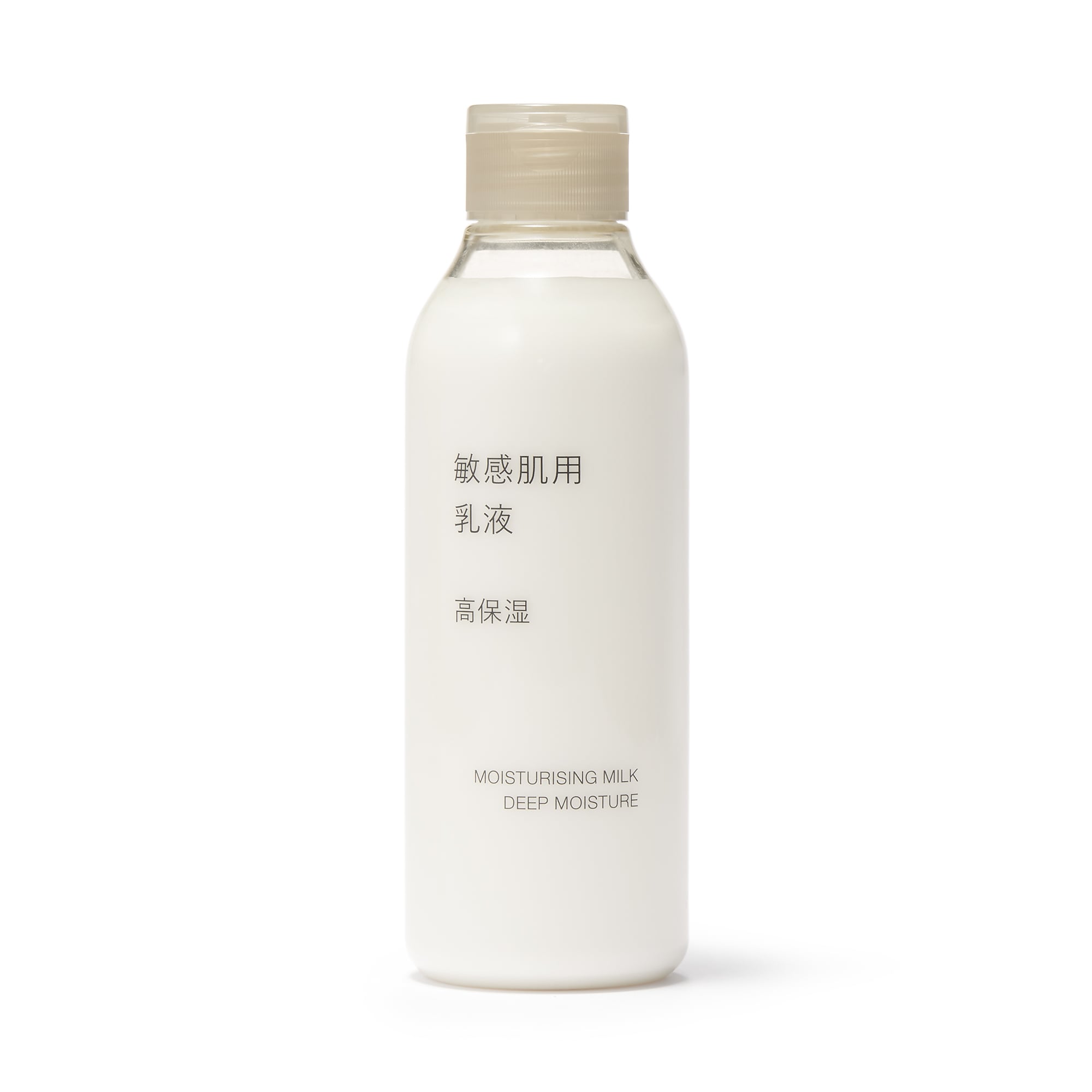 敏感肌用乳液　高保湿　２００ｍＬ