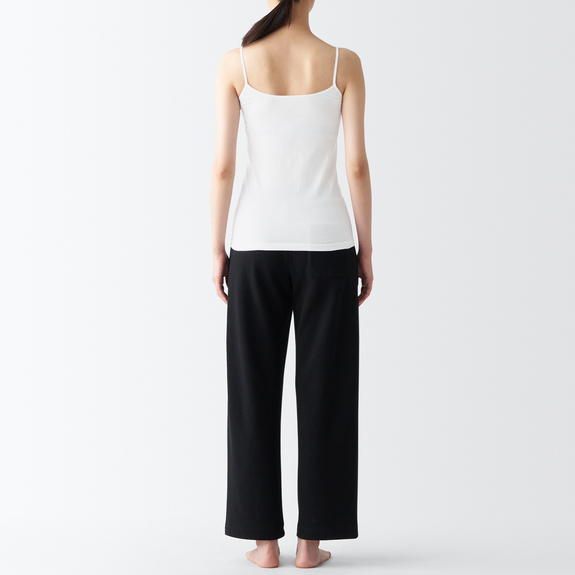 ストレッチキャミソール