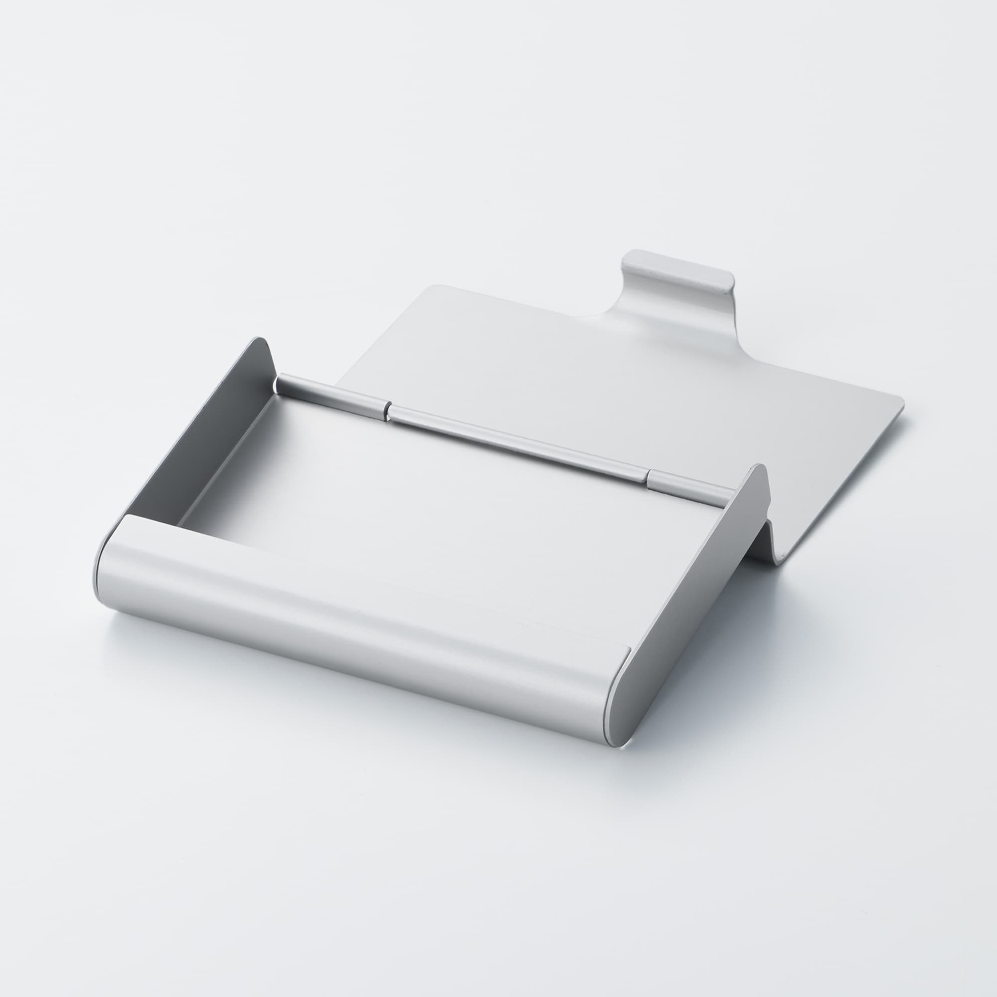 アルミカードケース