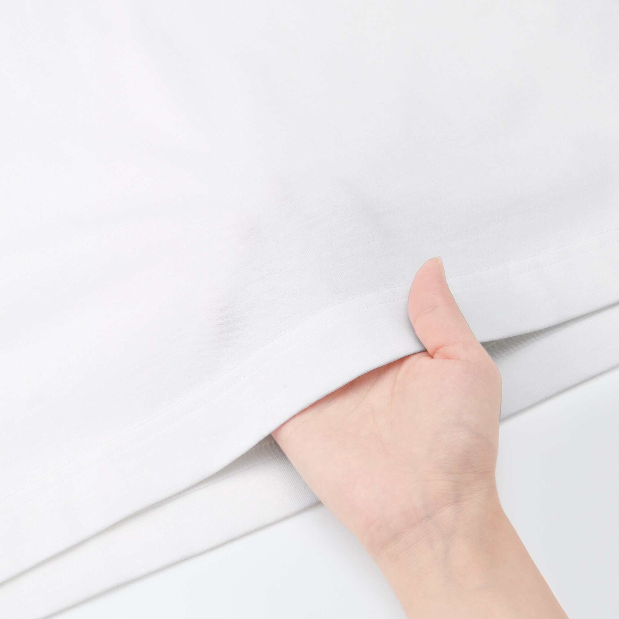 涼感ＵＶカットワイド半袖Ｔシャツ