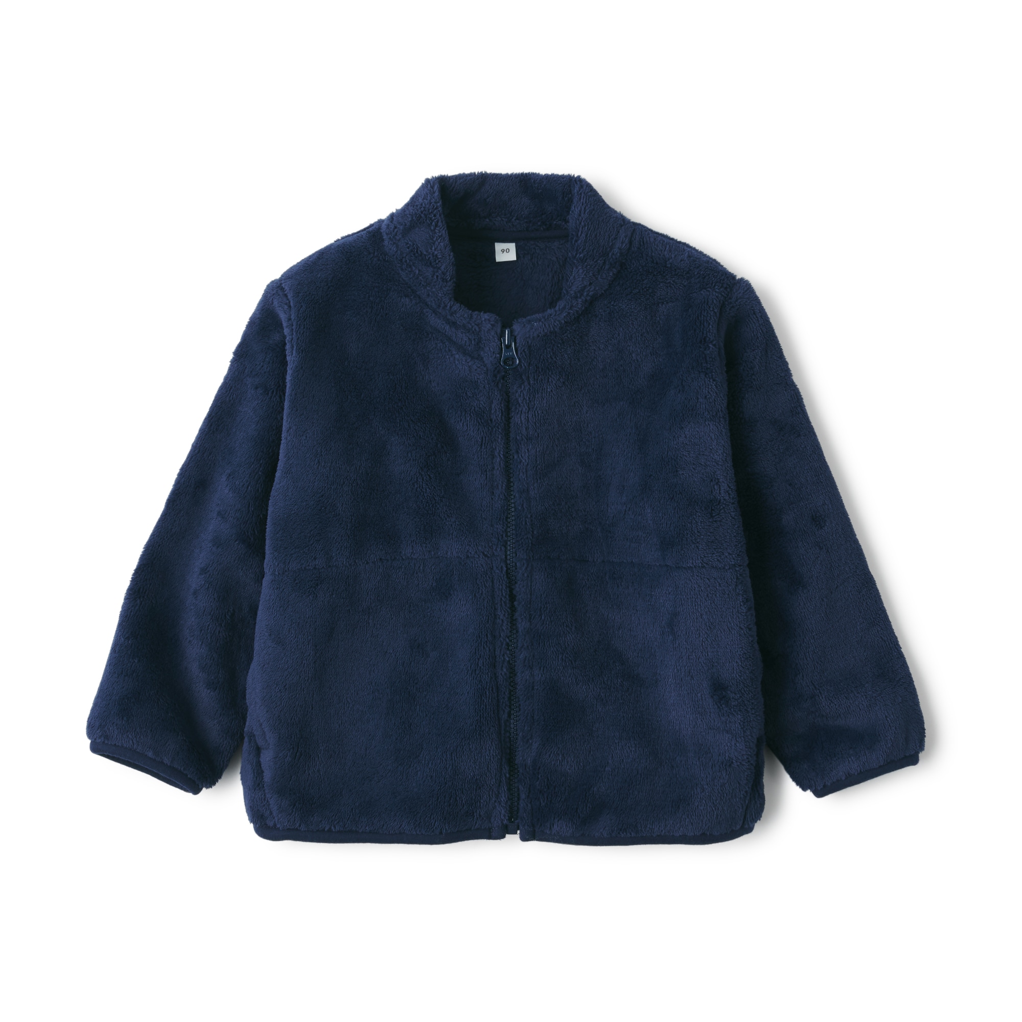 着る毛布ジャケット（ベビー）