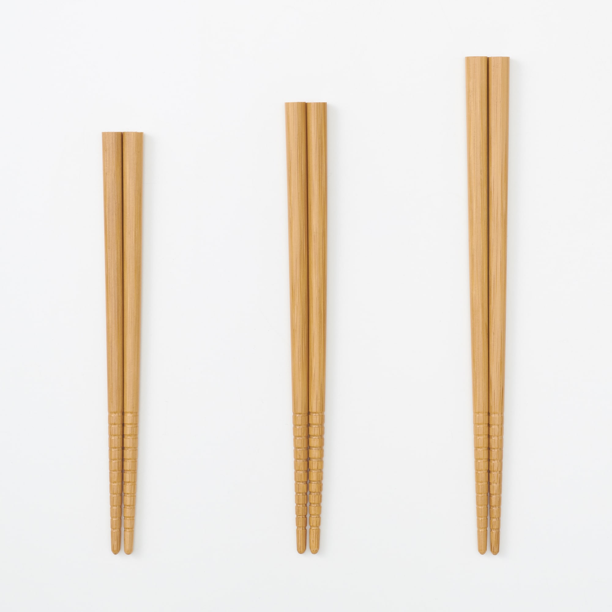 こども用竹箸・１５ｃｍ・食洗機対応