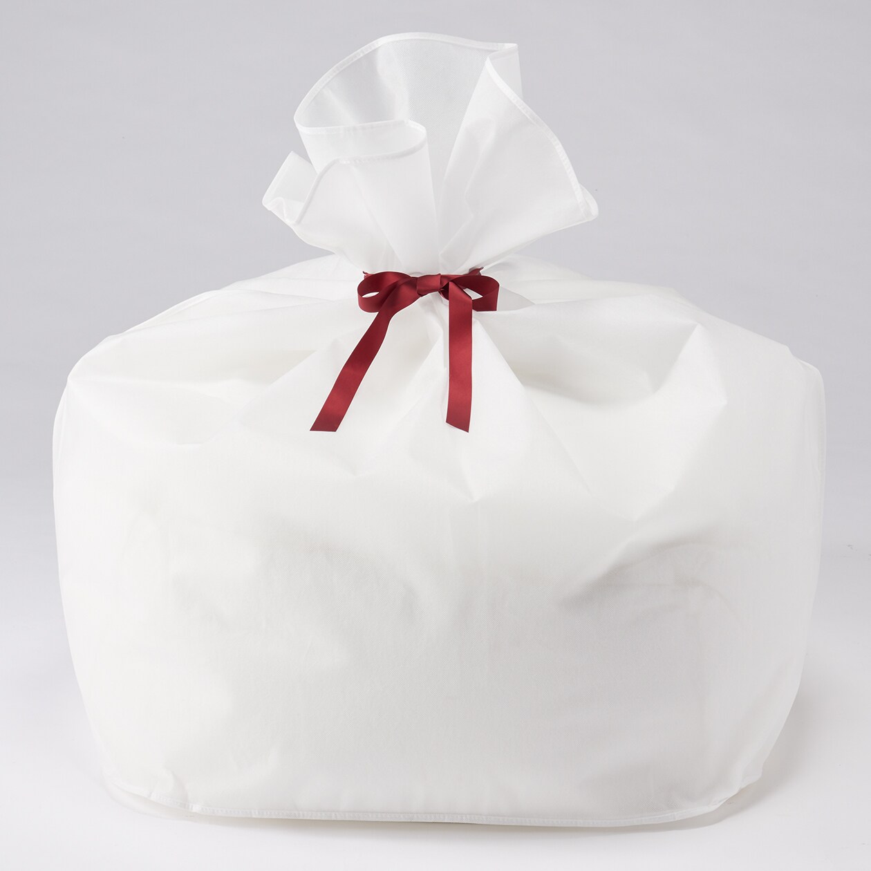 ギフト袋　体にフィットするソファ用　幅７０×奥行７０×高さ１００ｃｍ