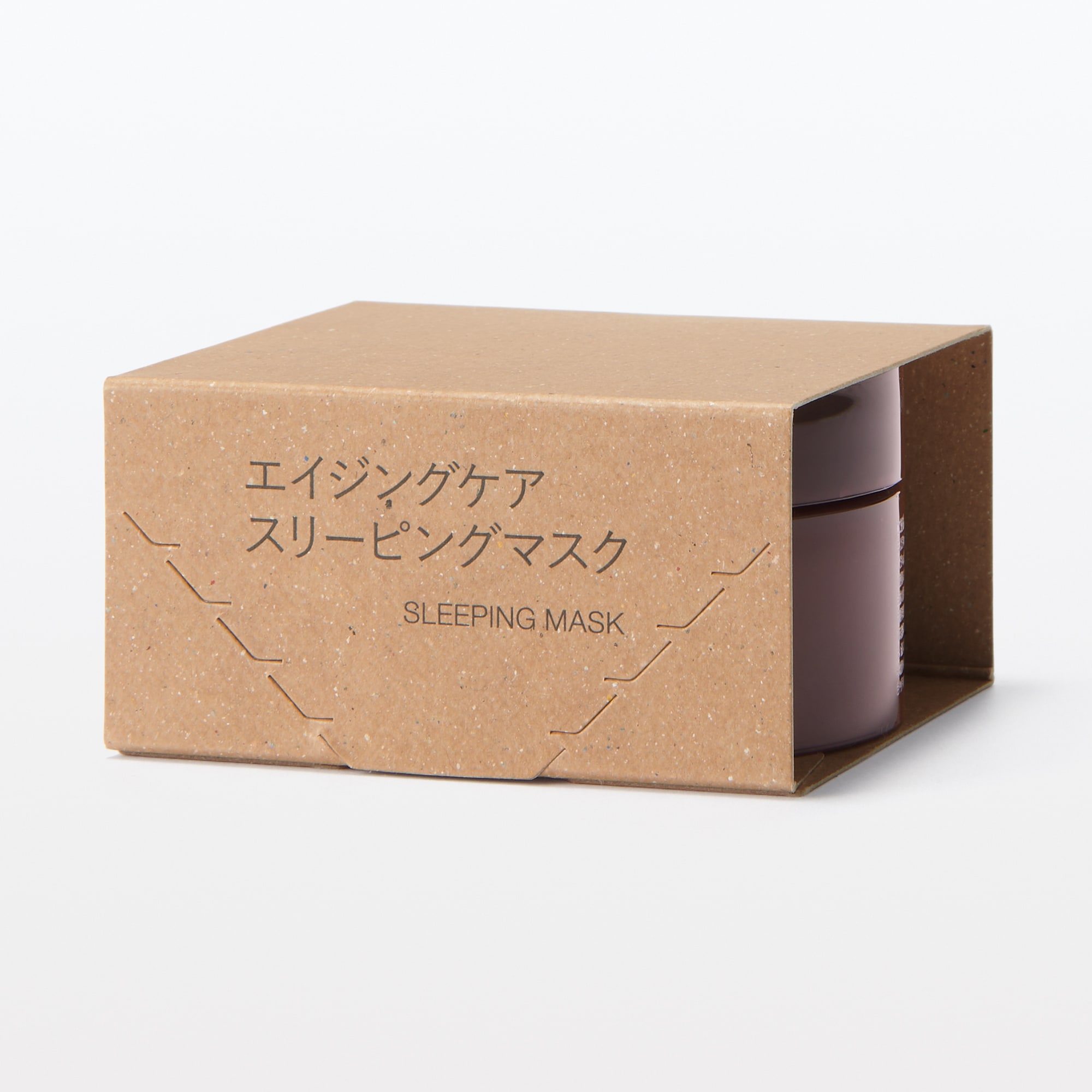 エイジングケアスリーピングマスク　４５ｇ