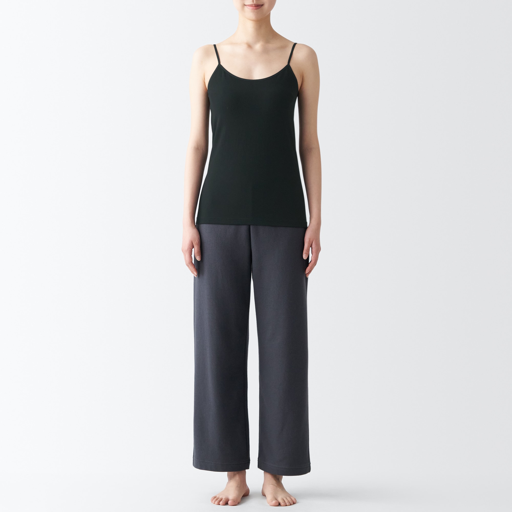 ストレッチキャミソール