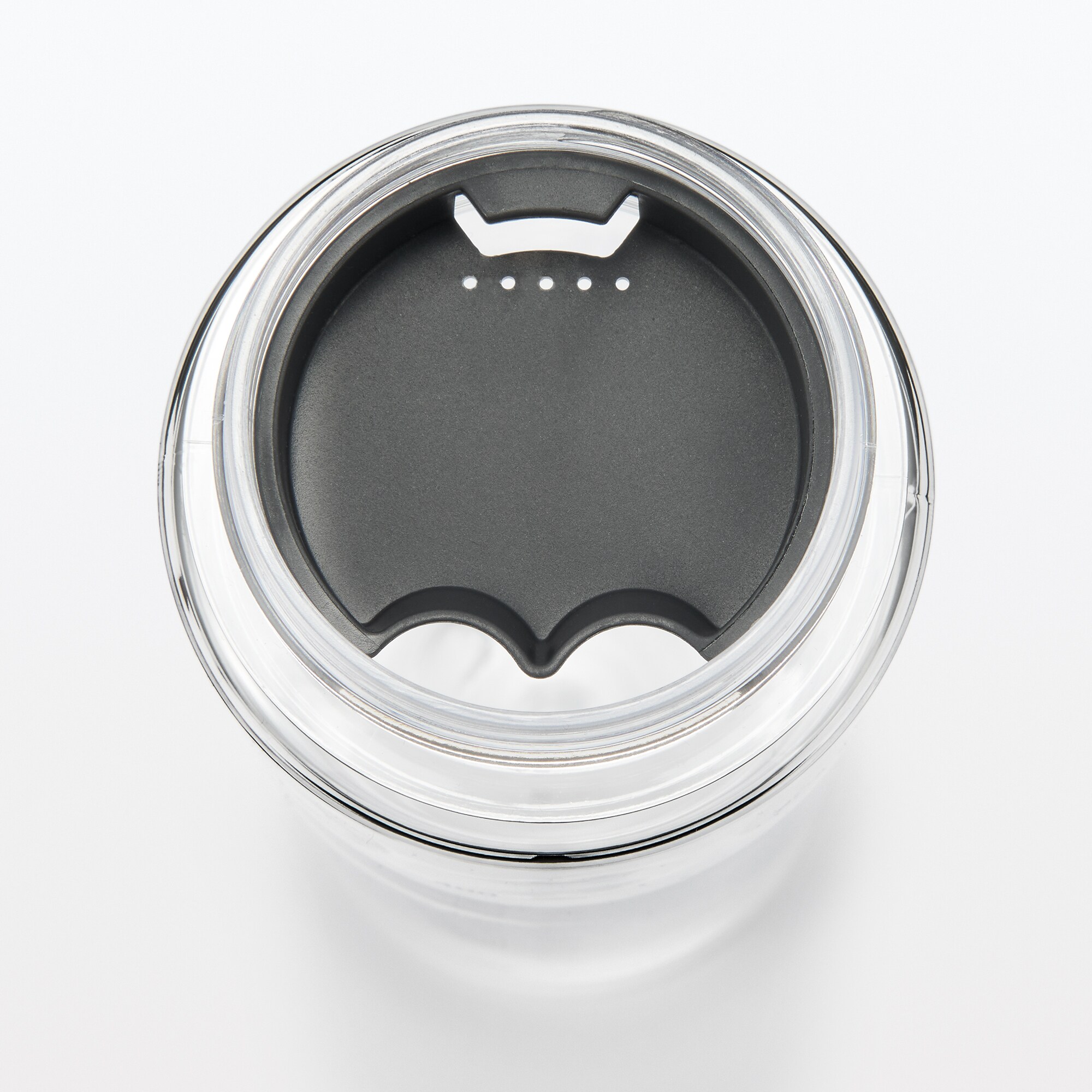 目盛り付き　ドリンクボトル　約５００ｍＬ