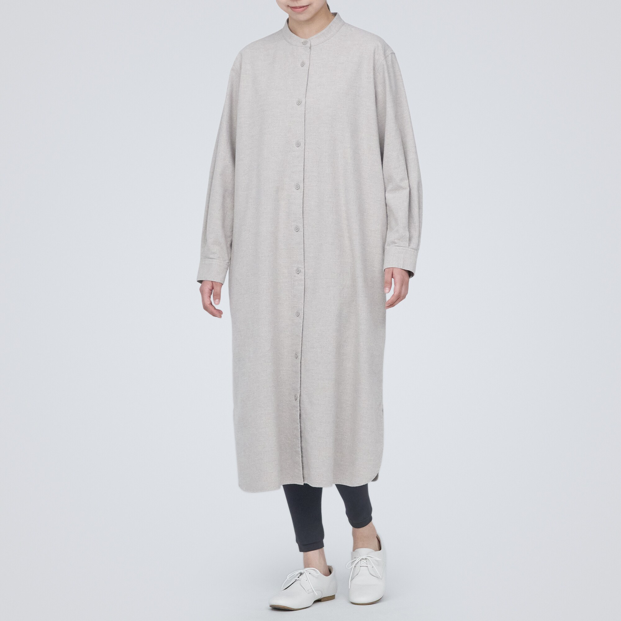 裏起毛　厚手　レギンス