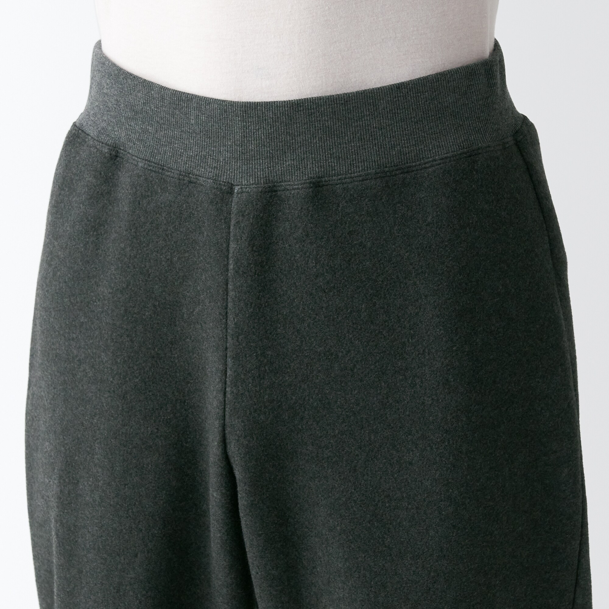 なめらかフリース　ルームウェアセット