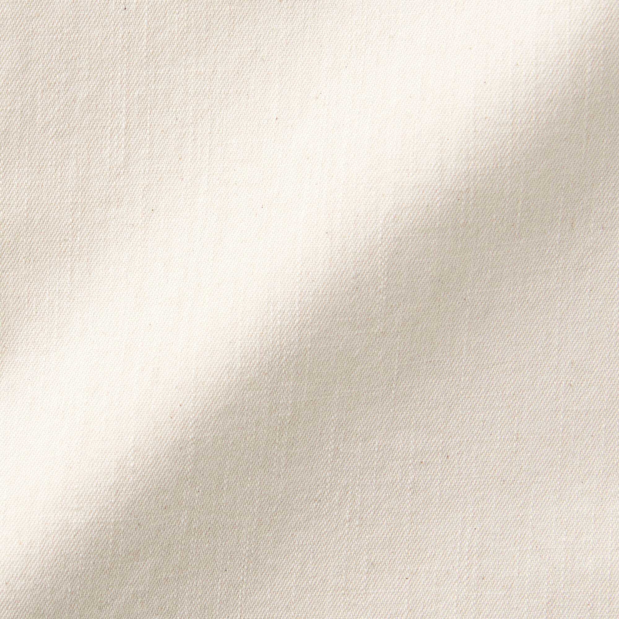 洗いざらしデニムレギュラーカラーチュニック