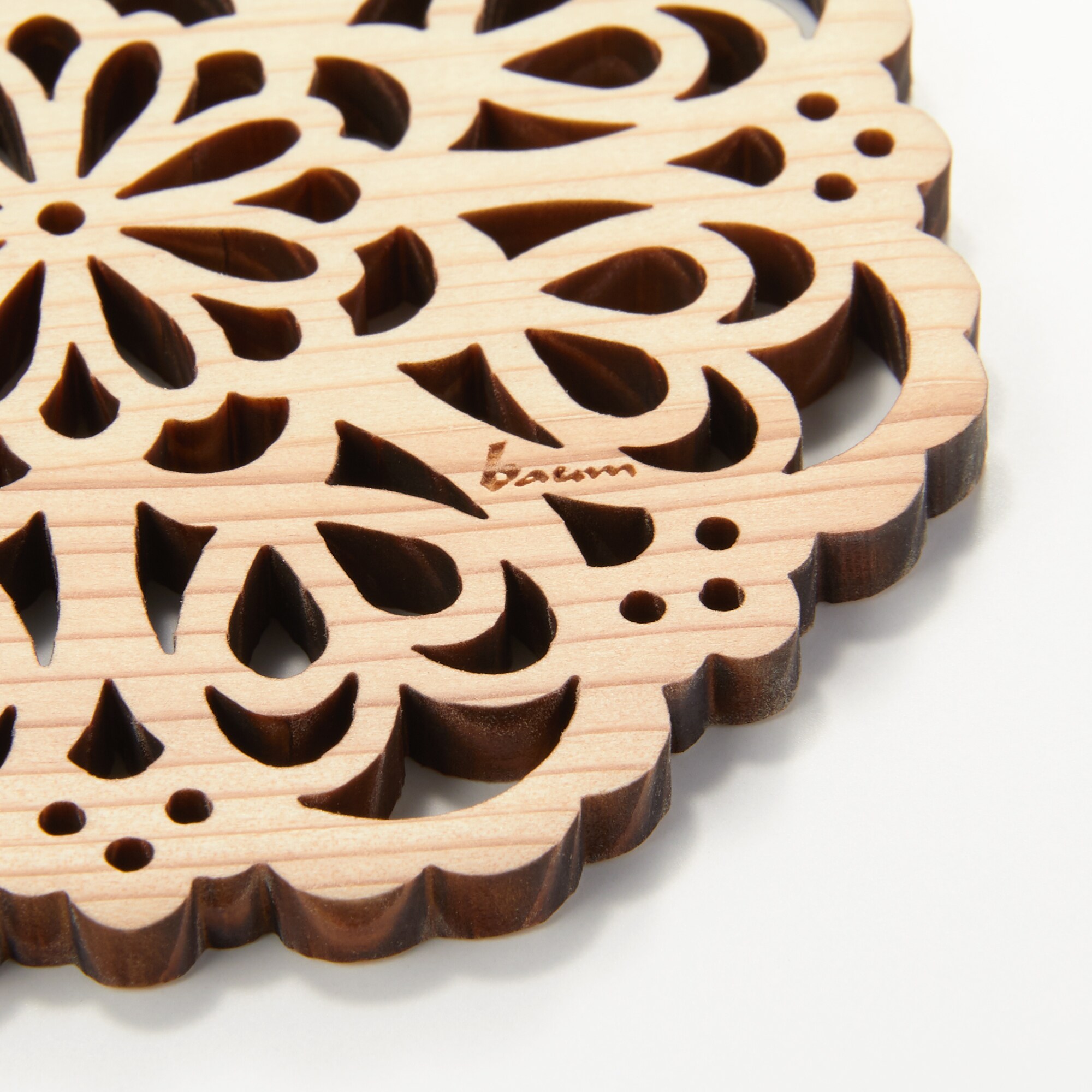 もくレース コースター Ｓ（５枚セット）