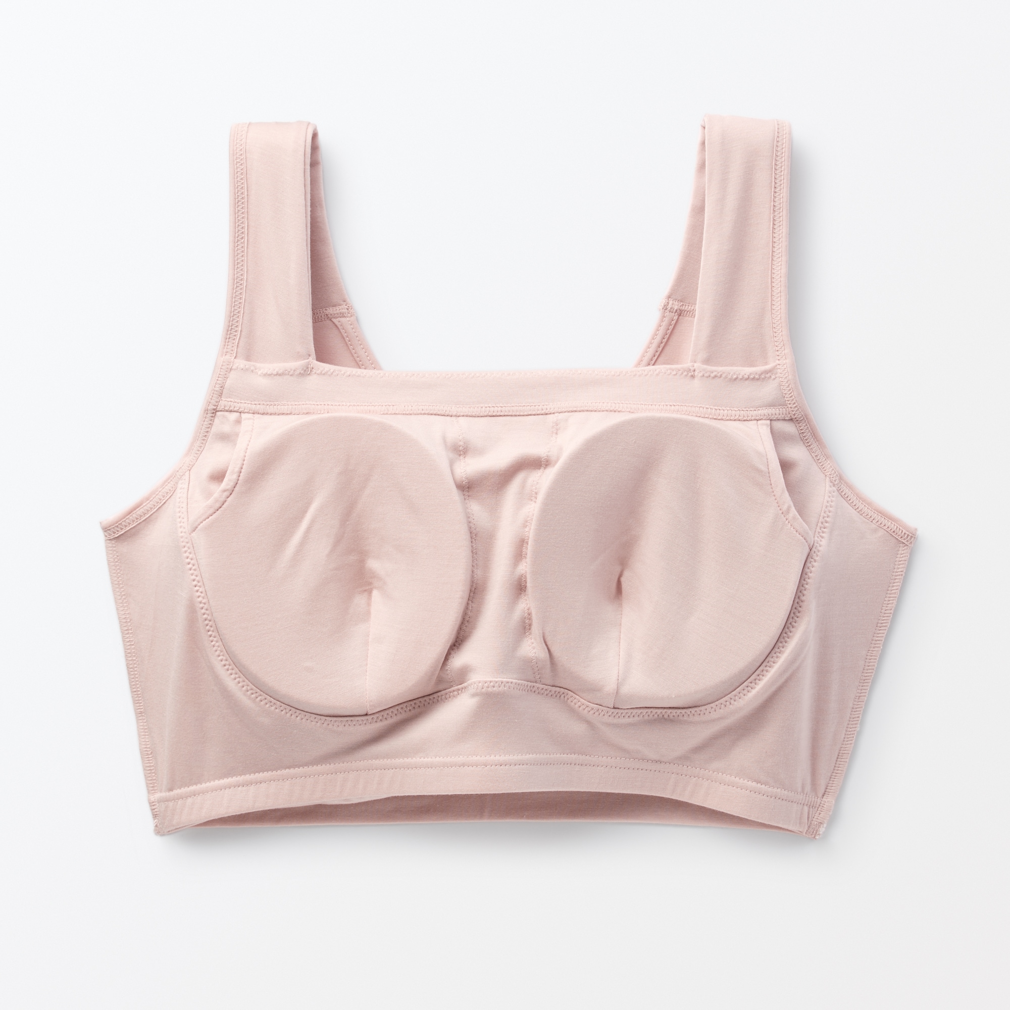 なめらかナイトブラ