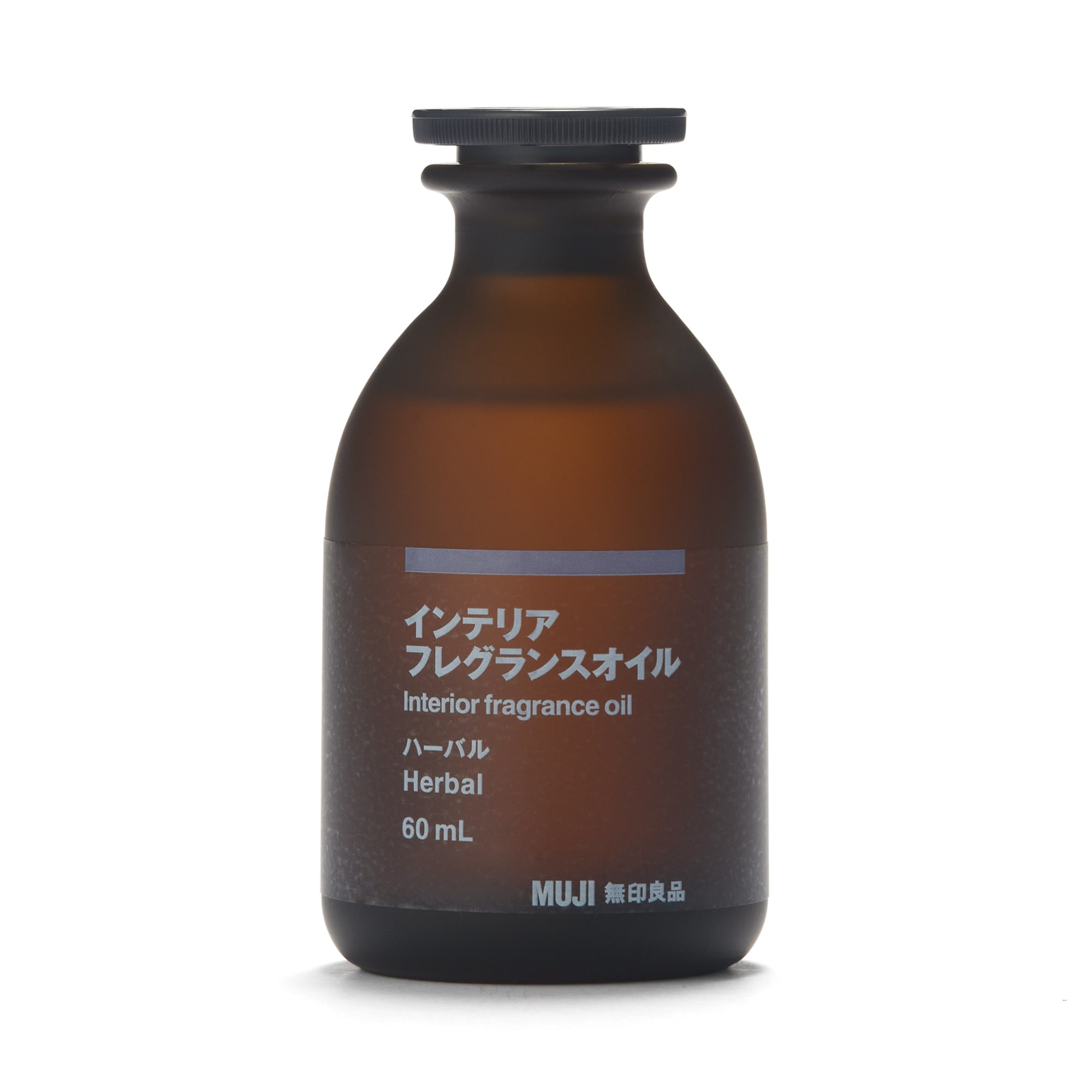 【ハーバル】インテリアフレグランスオイル　６０ｍＬ