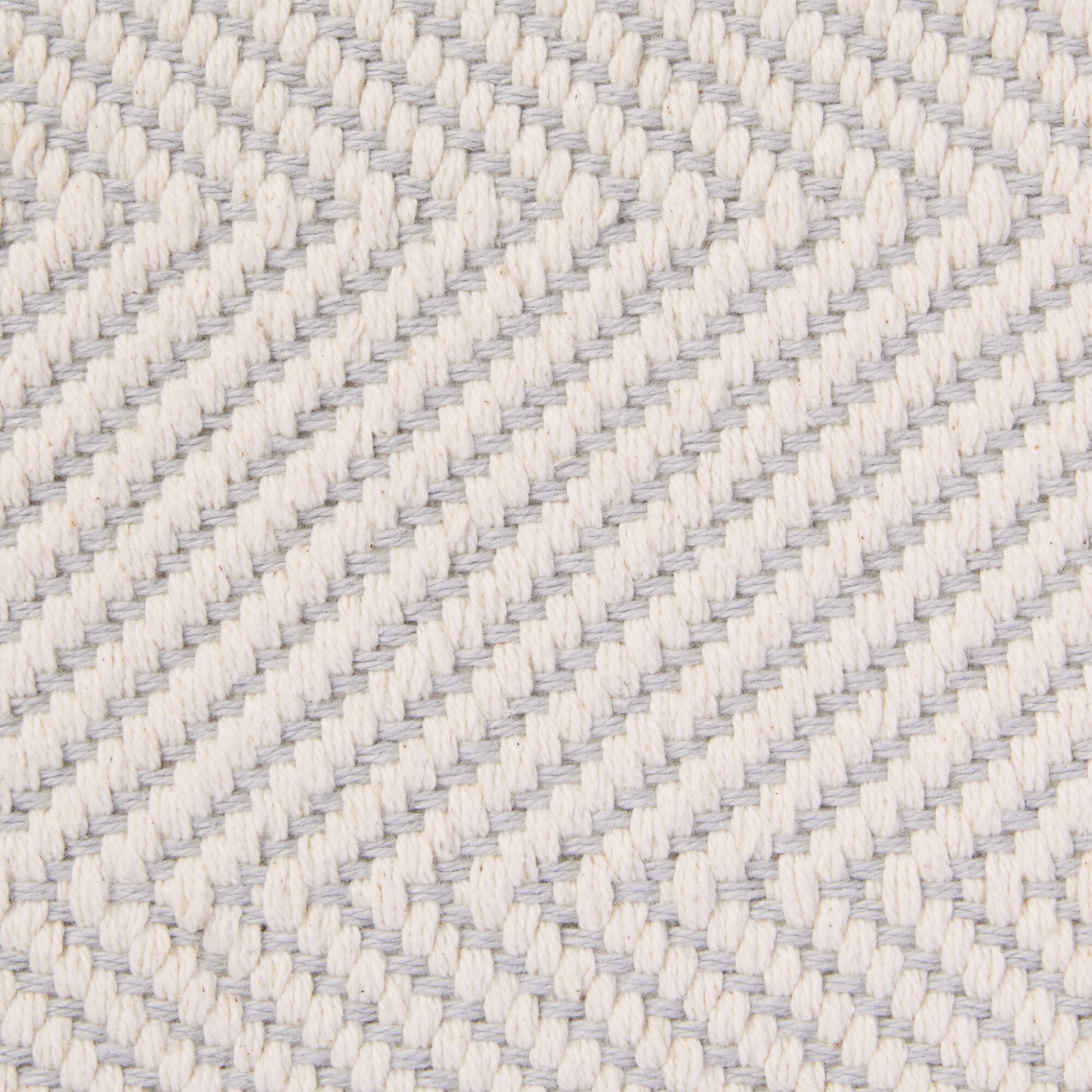 手織りマット　５０ｘ７５ｃｍ