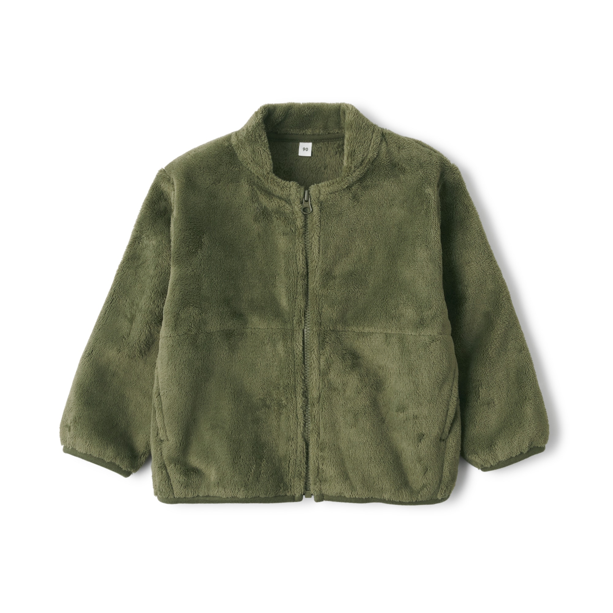 着る毛布ジャケット（ベビー）