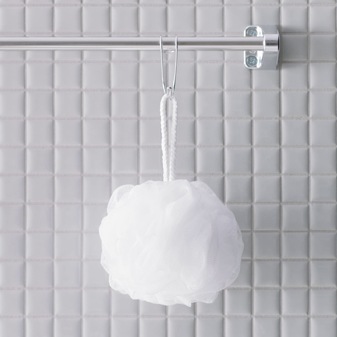 泡立てボール・大　約５０ｇ