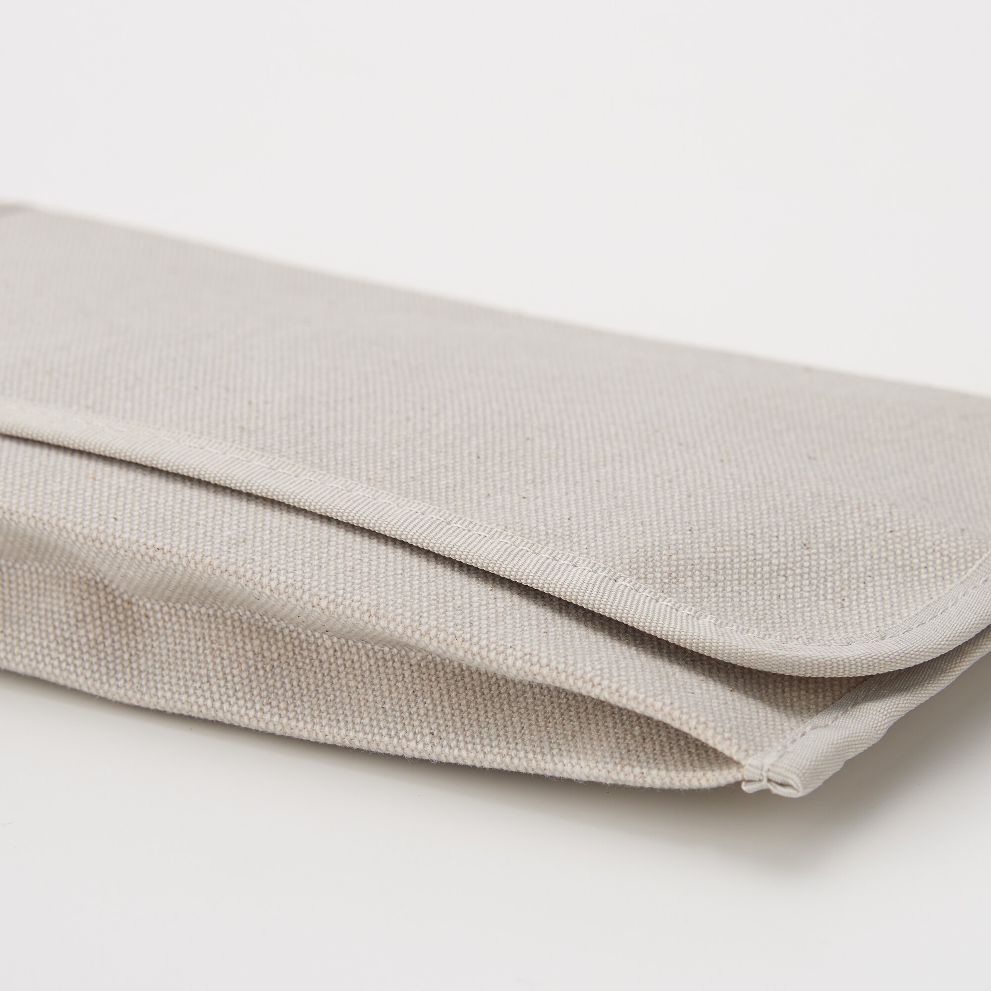 綿・母子手帳ケース・小　Ａ６サイズ対応