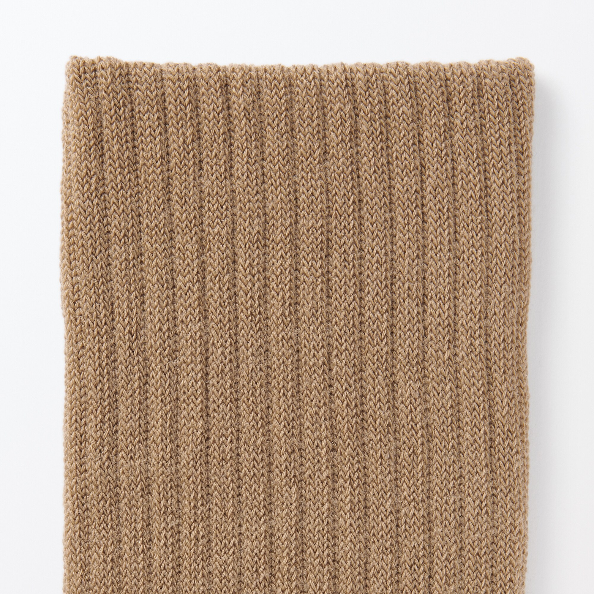 ウール混　二重編み　組み合わせられる　レッグウォーマー（数量限定）