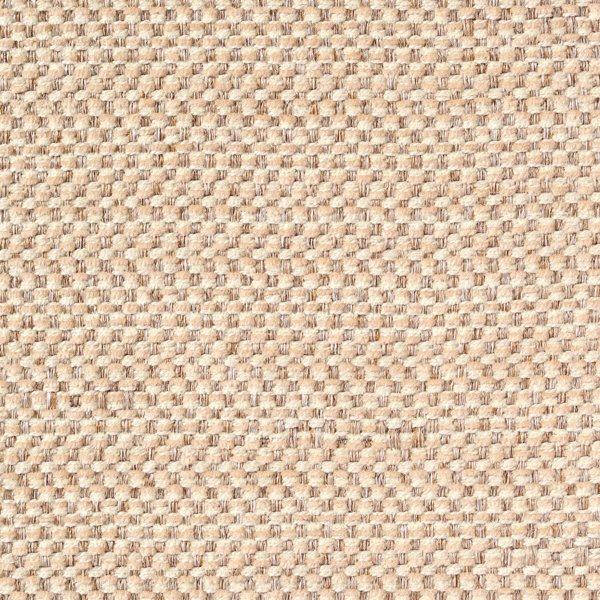 【カバー】綿ポリエステル変り織ソファ本体２．５ＳフェザーポケットコイルハイバックカバーＢＥ