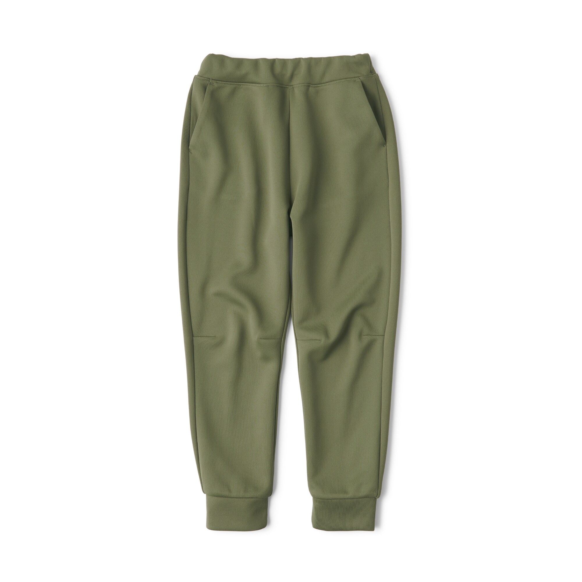 再生ポリエステルジャージーパンツ（キッズ）