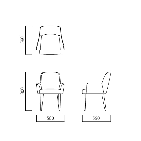 ［ＩＤＥＥ］ＬＩＥＶＲＥ　ＡＲＭ　ＣＨＡＩＲ　ＧＲＡＹ　ＮＡ　Ｌｅｇｓ