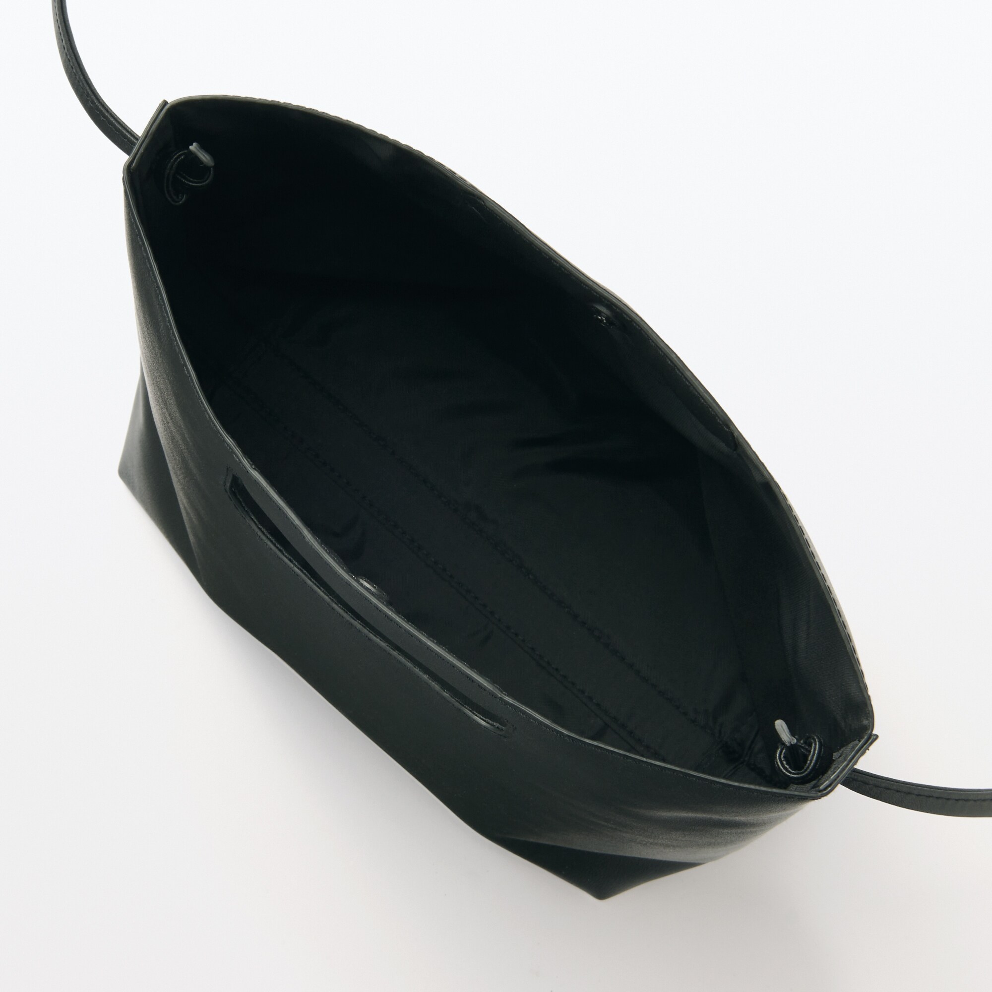 植物由来の原料を使った　くり手トートバッグ（数量限定）