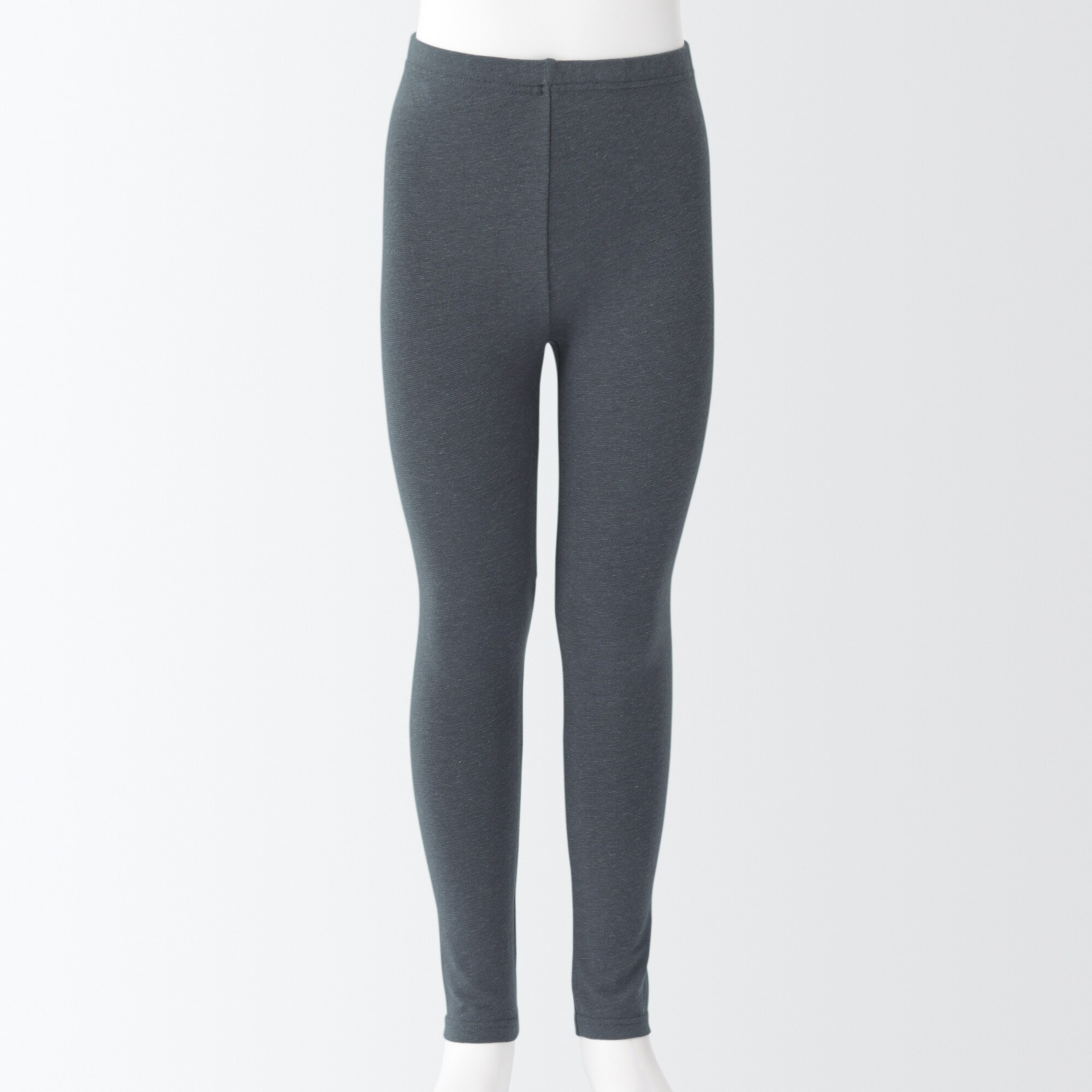 あったか綿　レギンス（キッズ）