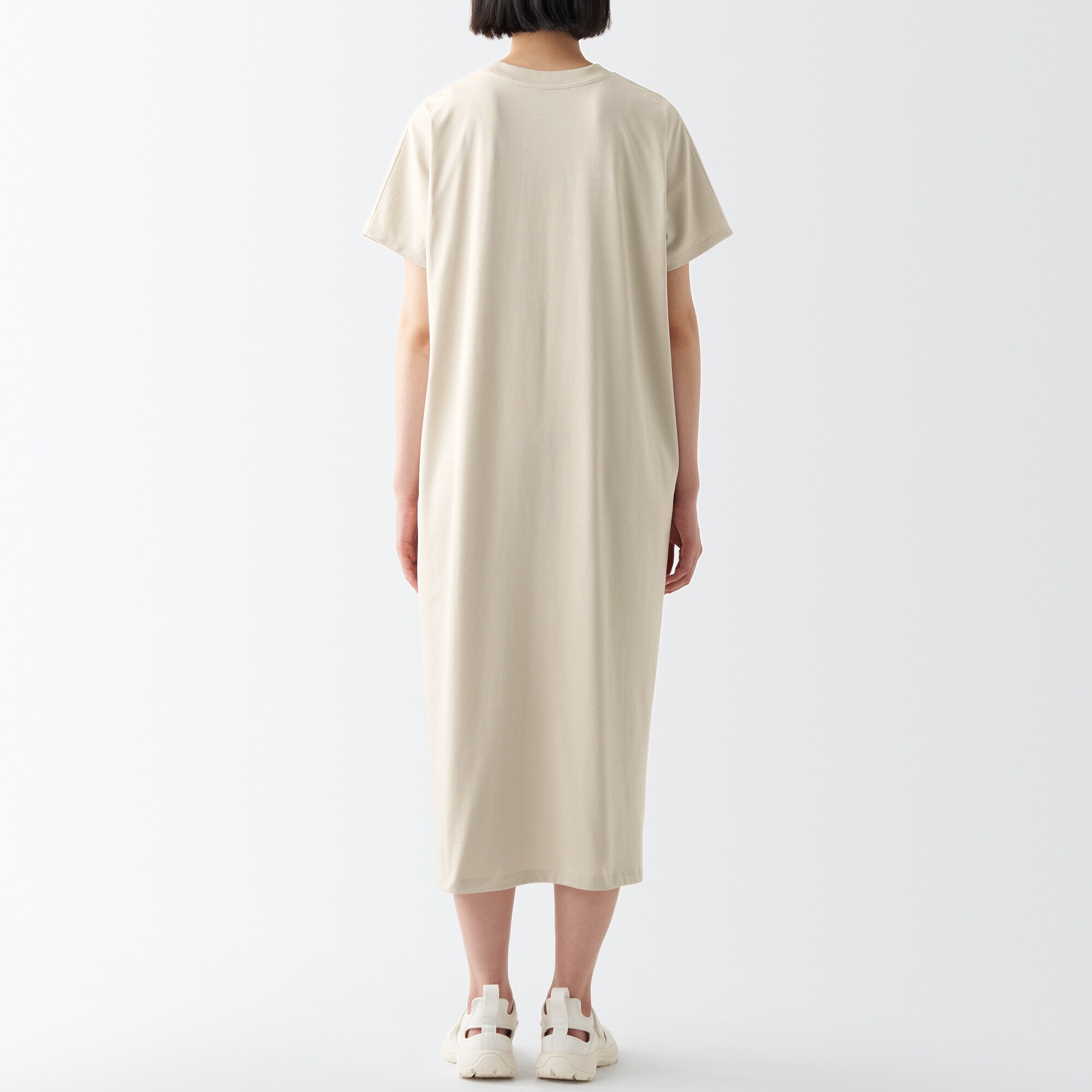 涼感ＵＶカットワンピース