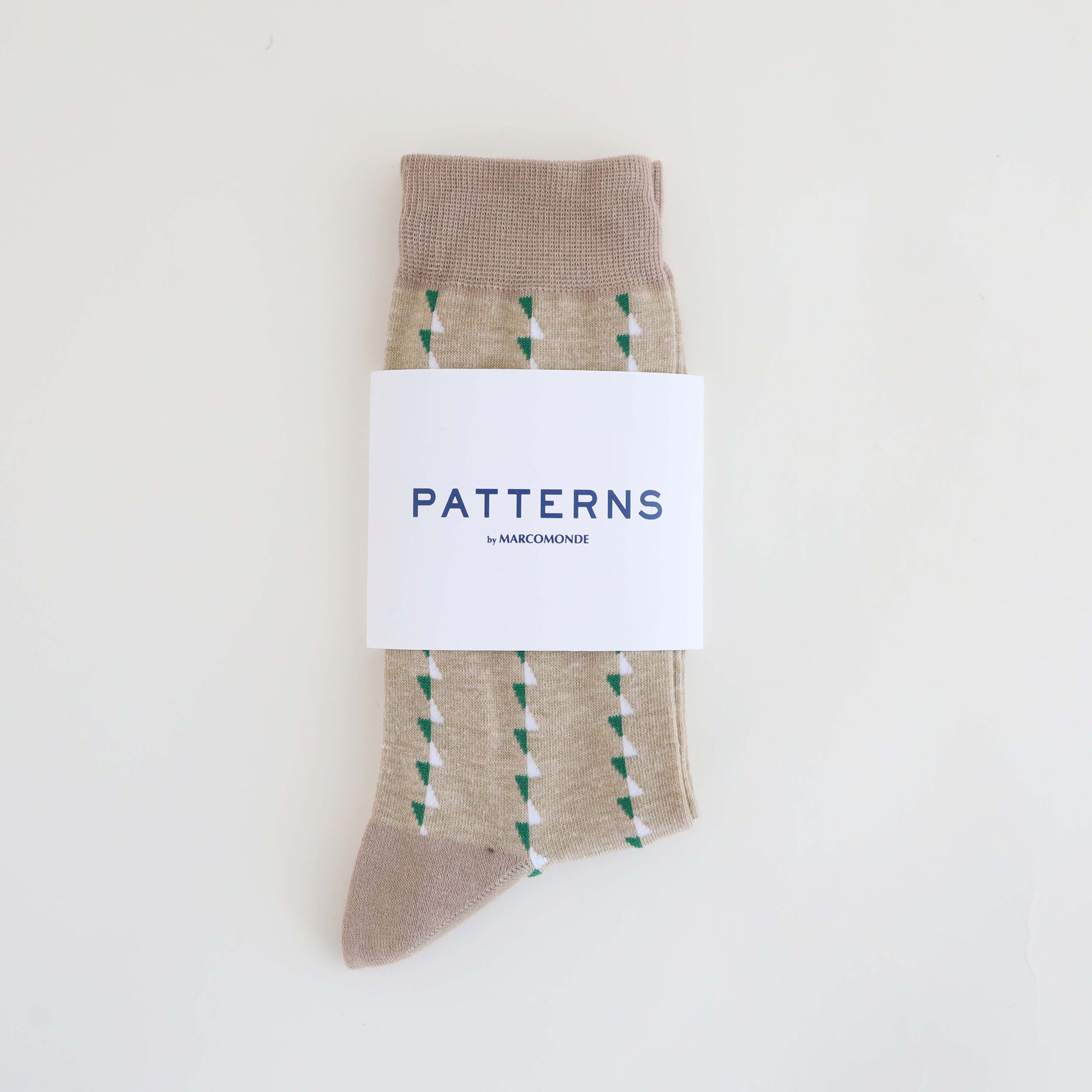 ［ＩＤＥＥ］ＰＡＴＴＥＲＮＳ　ｂｙ　ＭＡＲＣＯＭＯＮＤＥ（Ｂｅｉｇｅ）Ｌサイズ