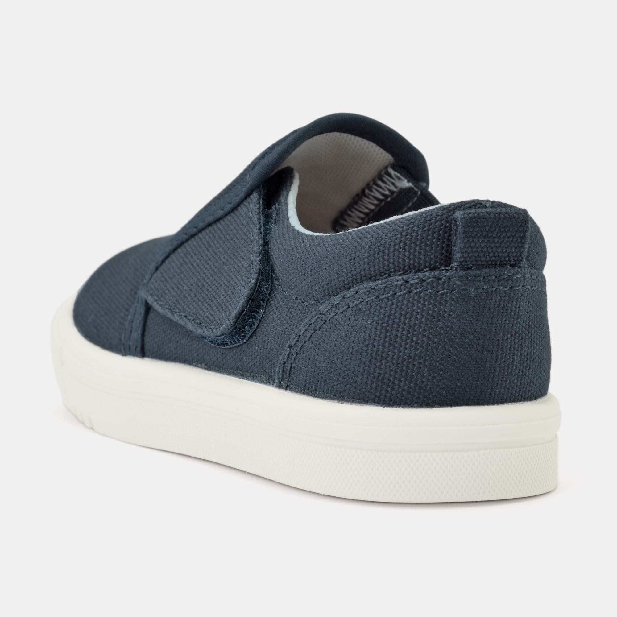 軽量　撥水　スリッポンスニーカー（ベビー）