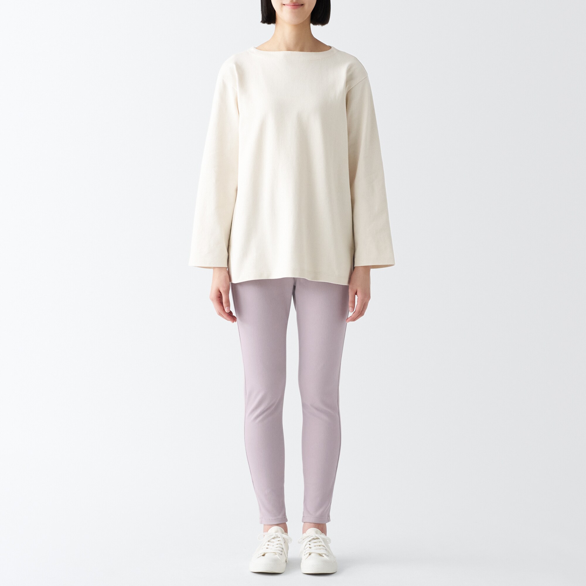 ストレッチレギンスパンツ