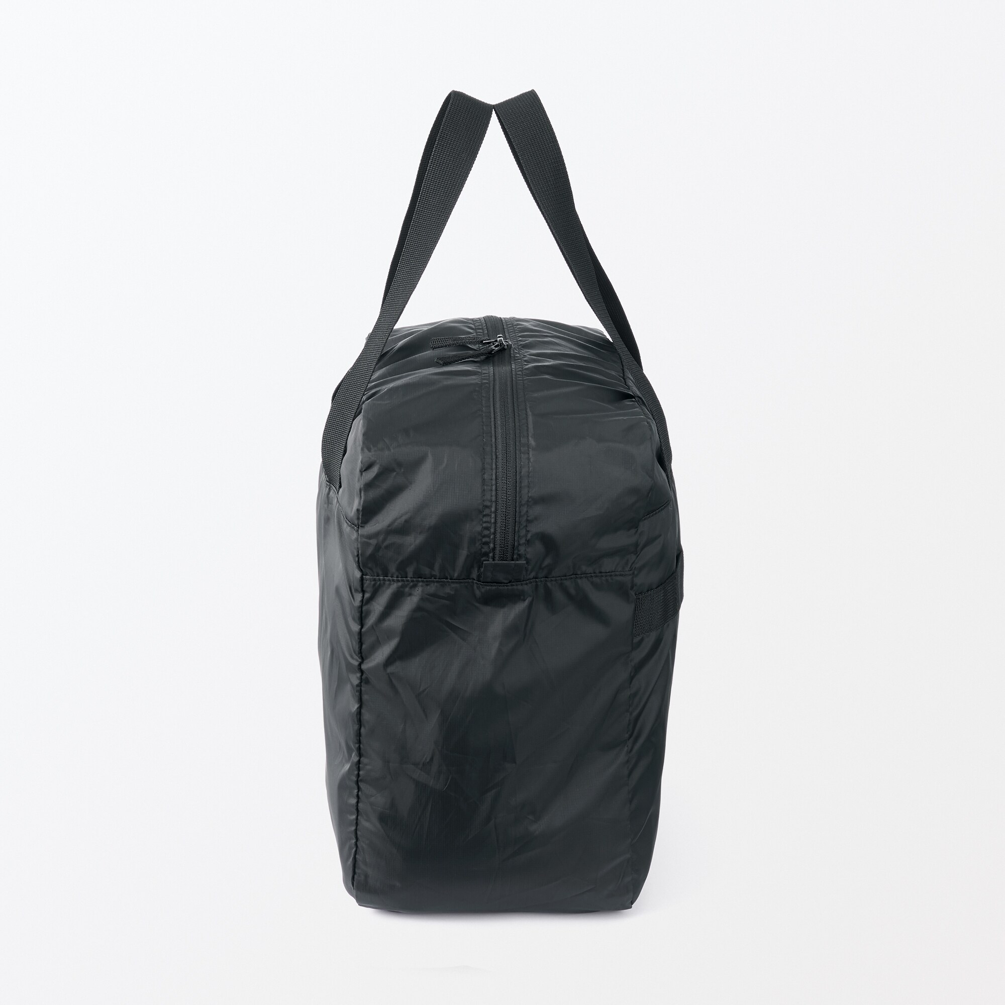 たためる　撥水ボストンバッグ（小）