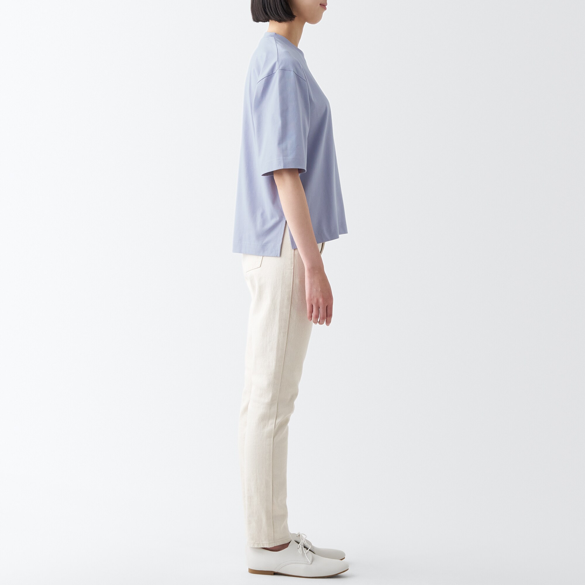 涼感ＵＶカットワイド半袖Ｔシャツ