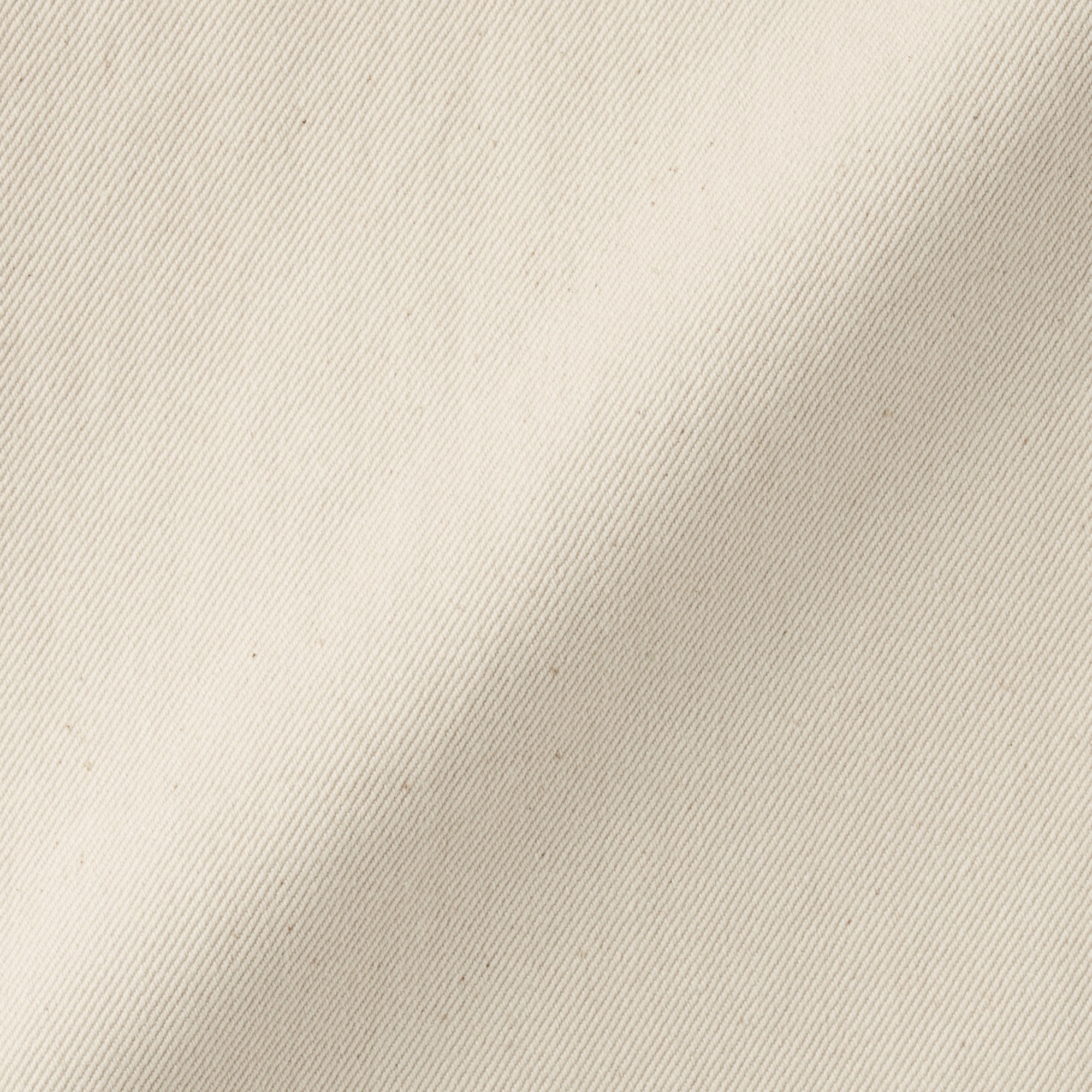 婦人　木の実から作ったカポック混タックワイドパンツ