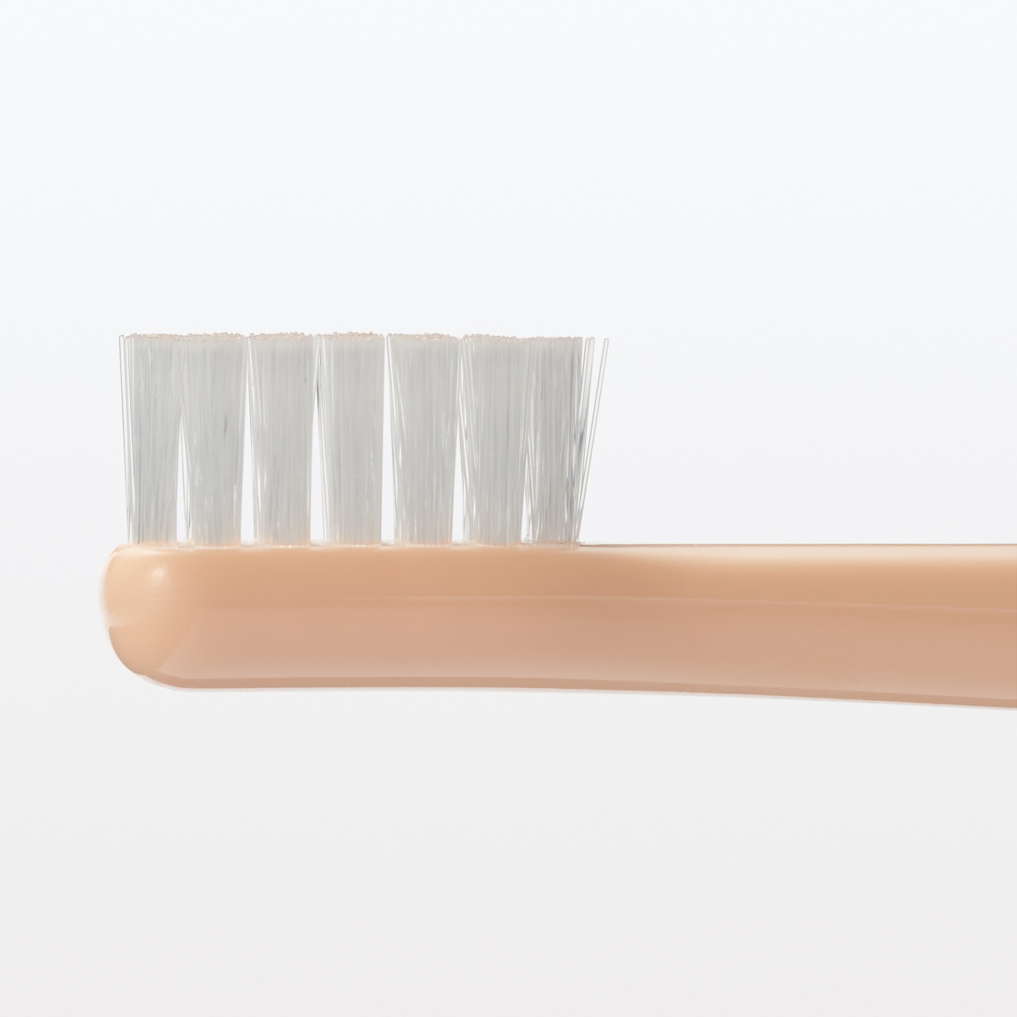 【こども用】ポリプロピレン歯ブラシ　全長１３５ｍｍ