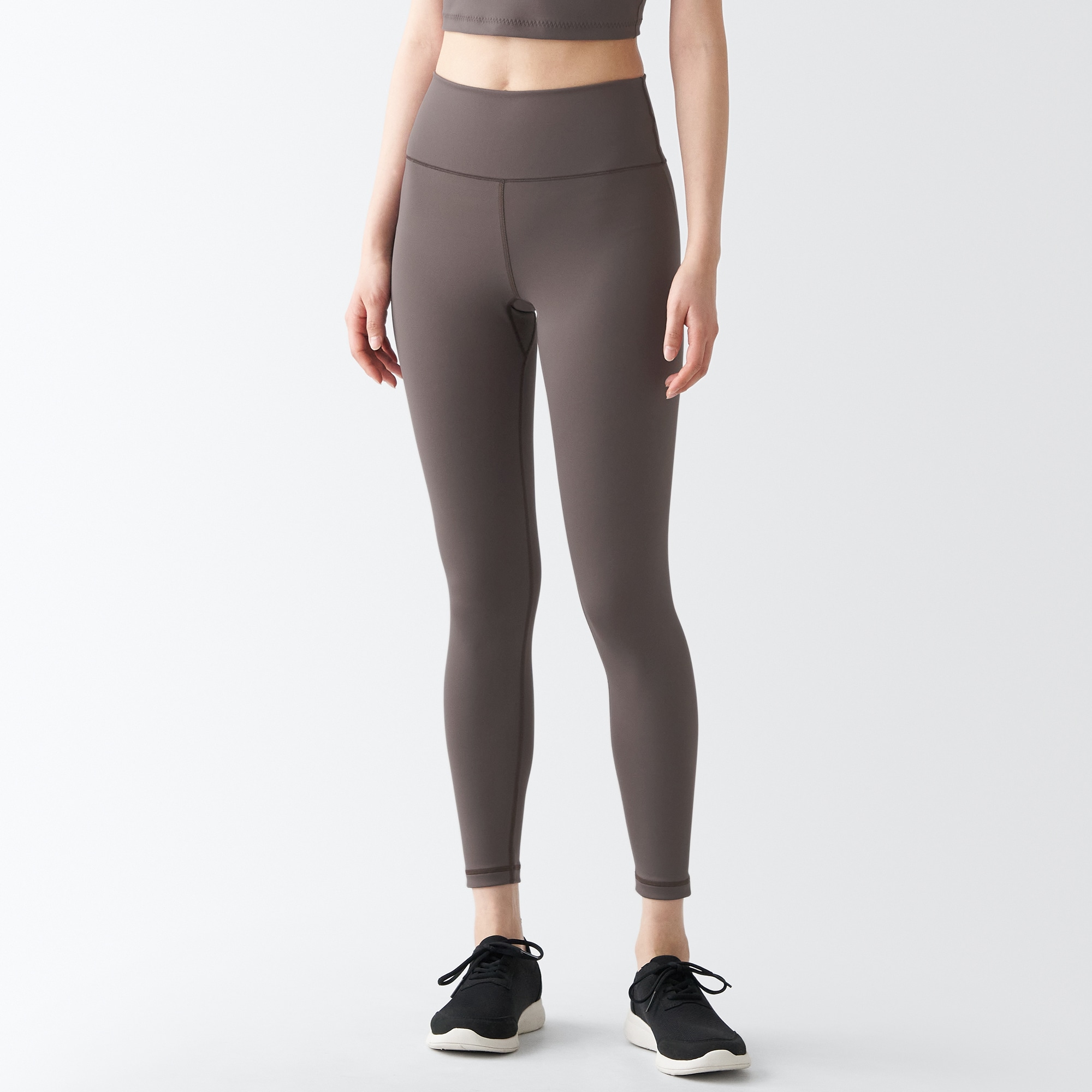 ＵＶカット乾きやすいレギンス