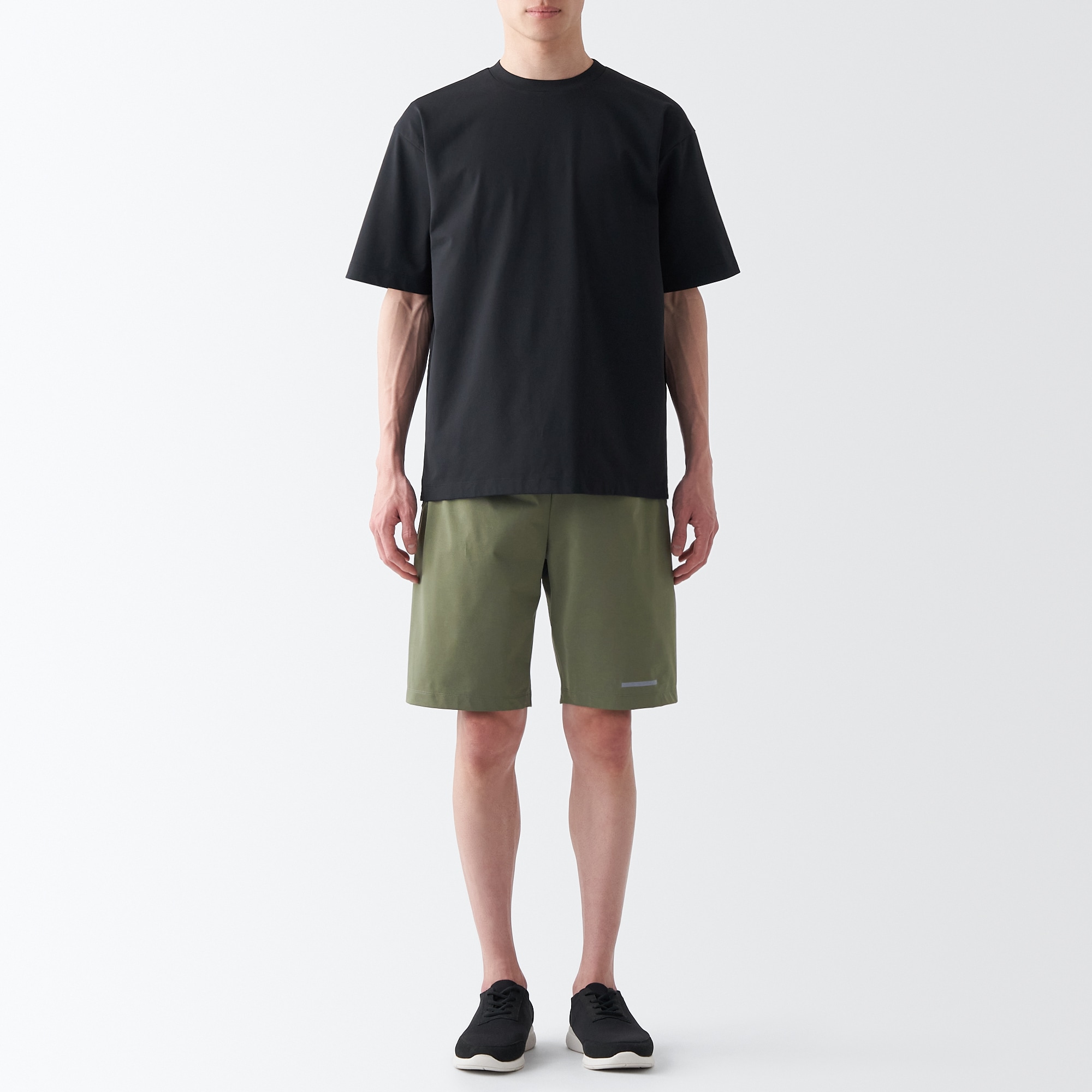 ＵＶカット乾きやすいショートパンツ