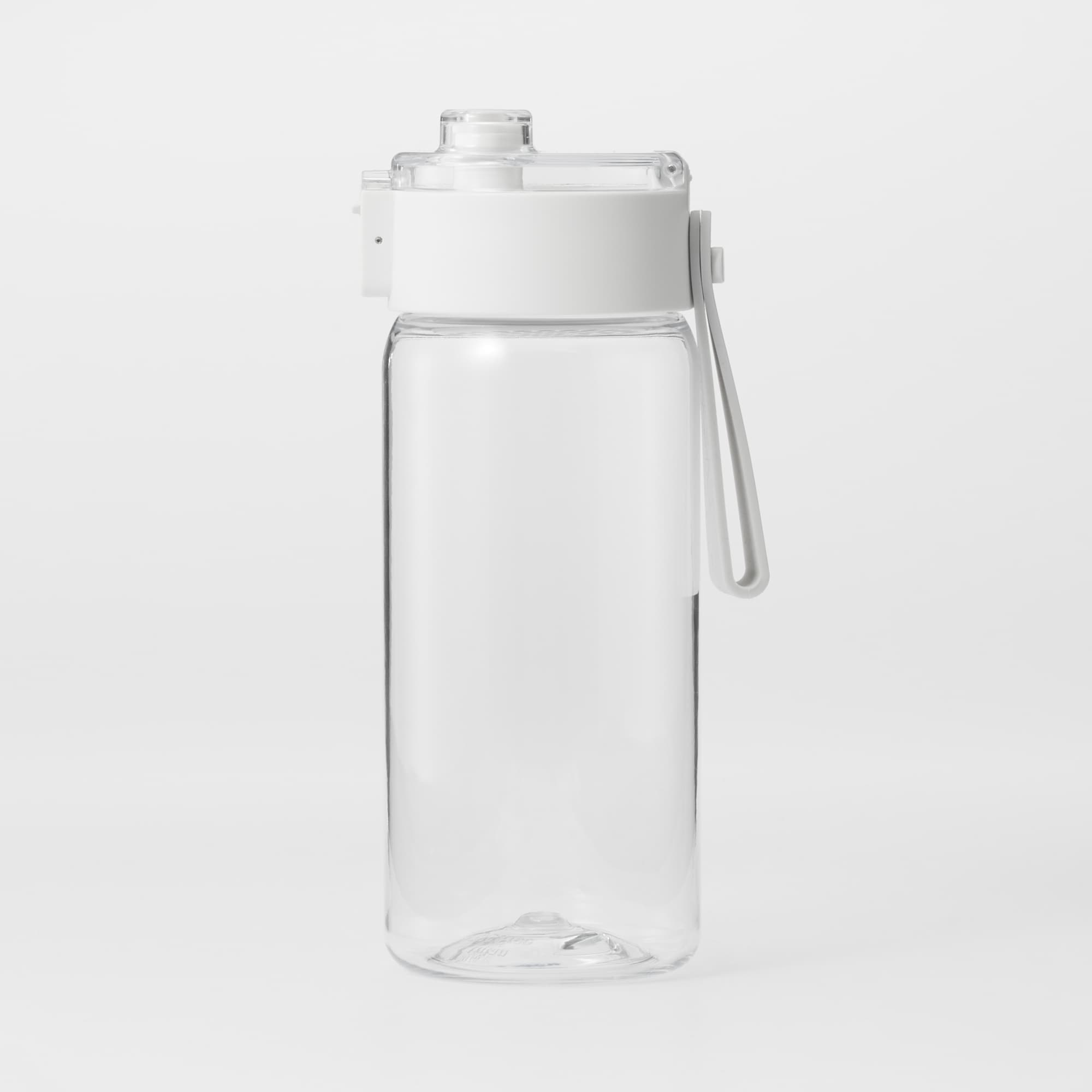 クリアマグボトル　約５５０ｍｌ