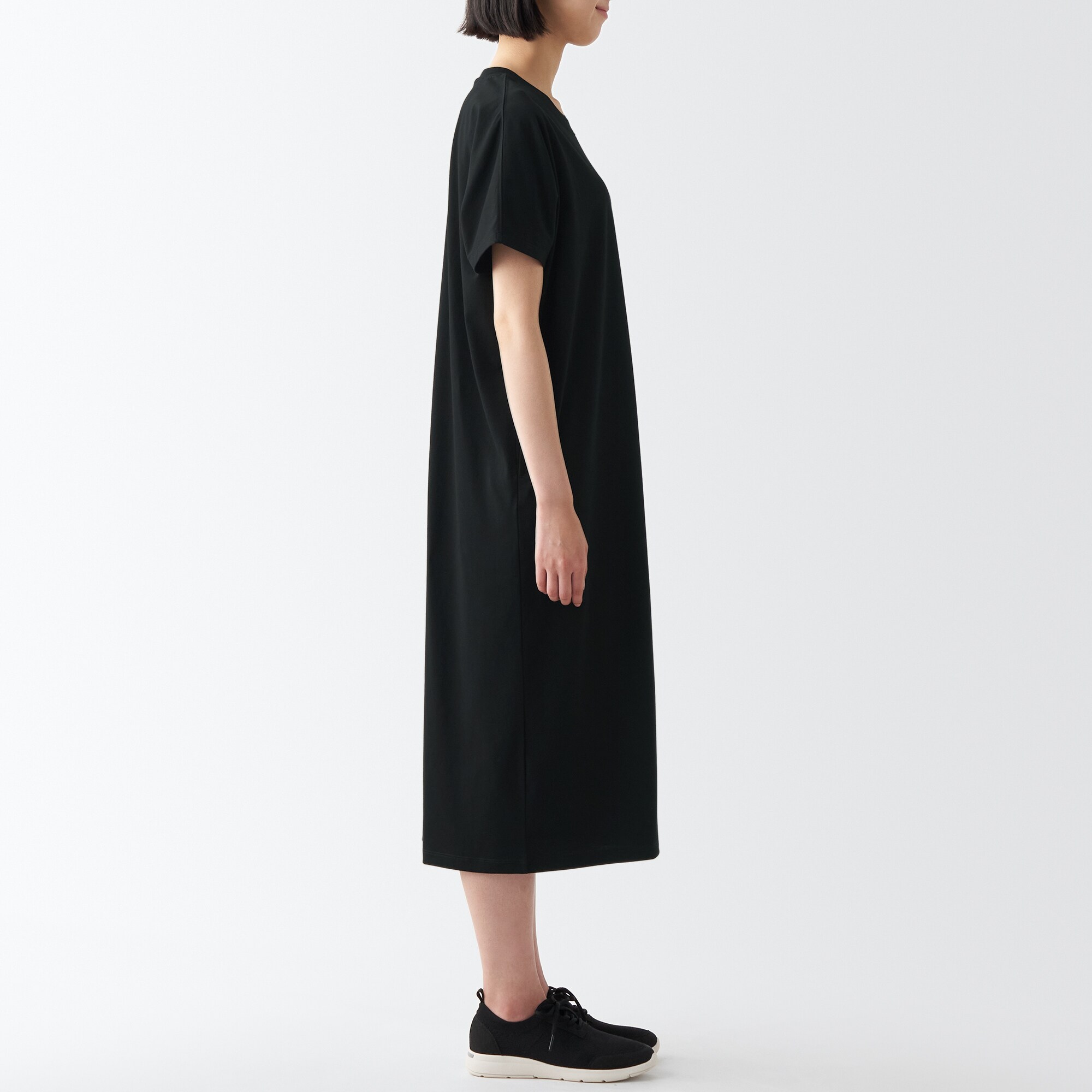 涼感ＵＶカットワンピース