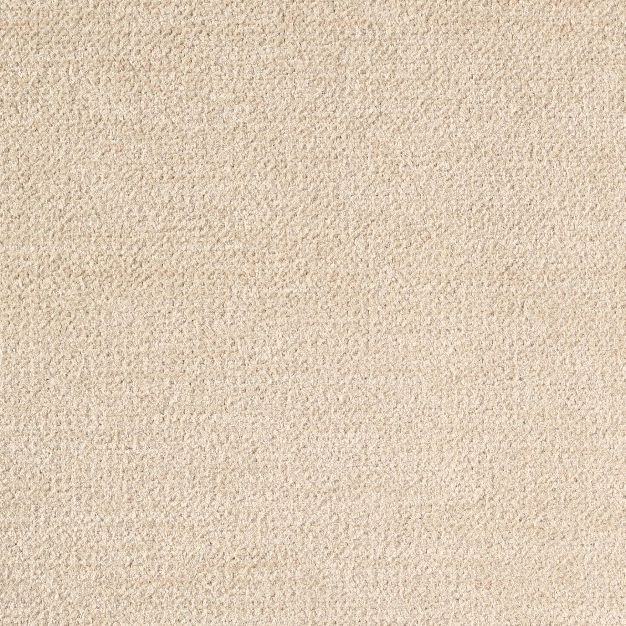 【カバー】綿シェニールソファ本体・３シーター・フェザーポケットコイル用カバー／ライトグレー