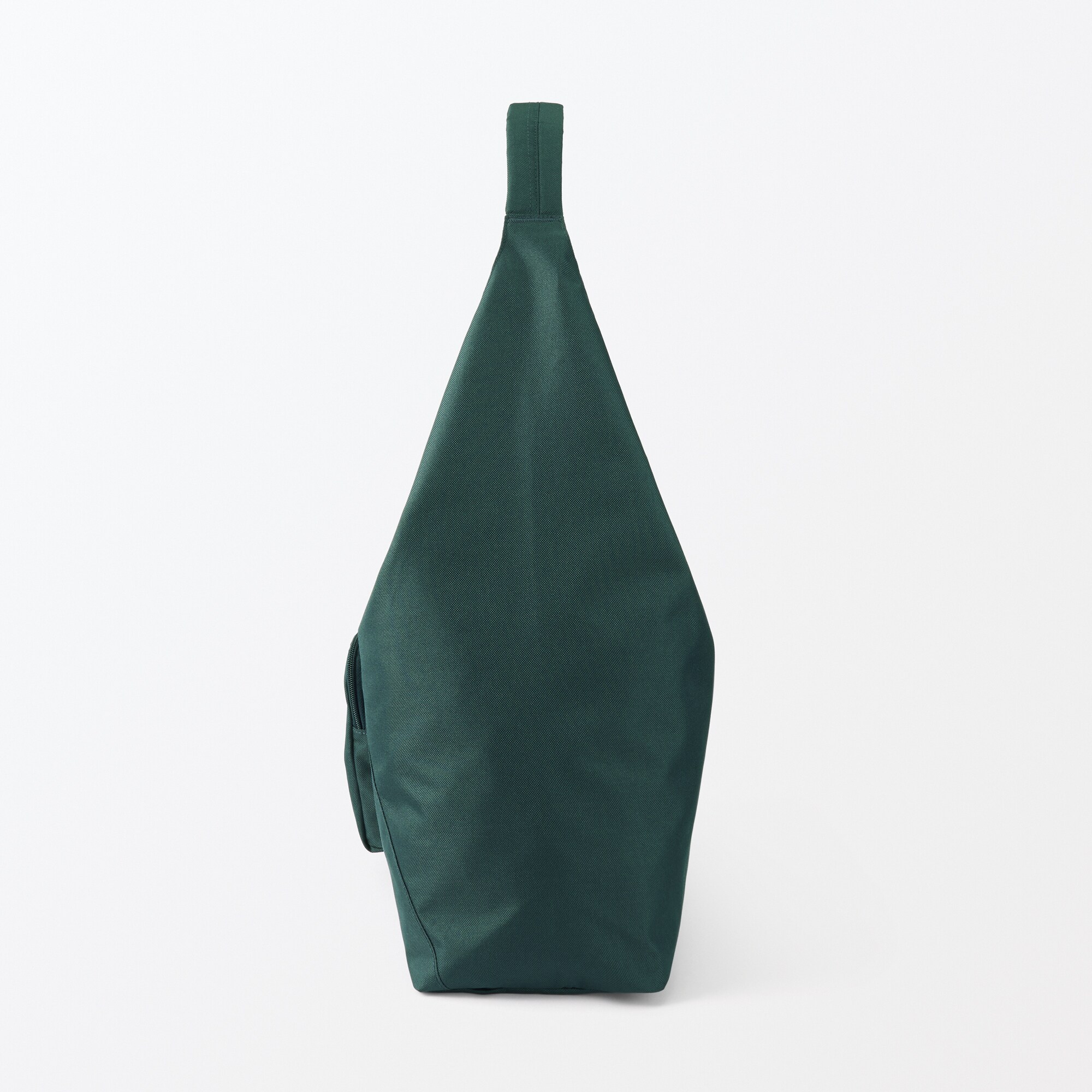 撥水ワンショルダーバッグ