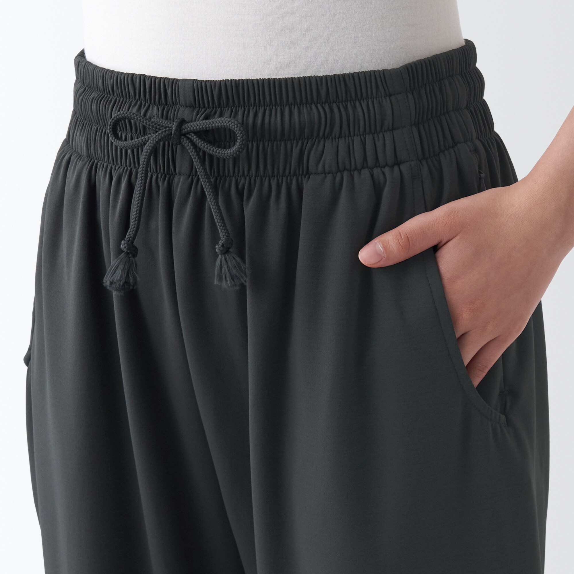 ＵＶカット乾きやすいスウェットパンツ