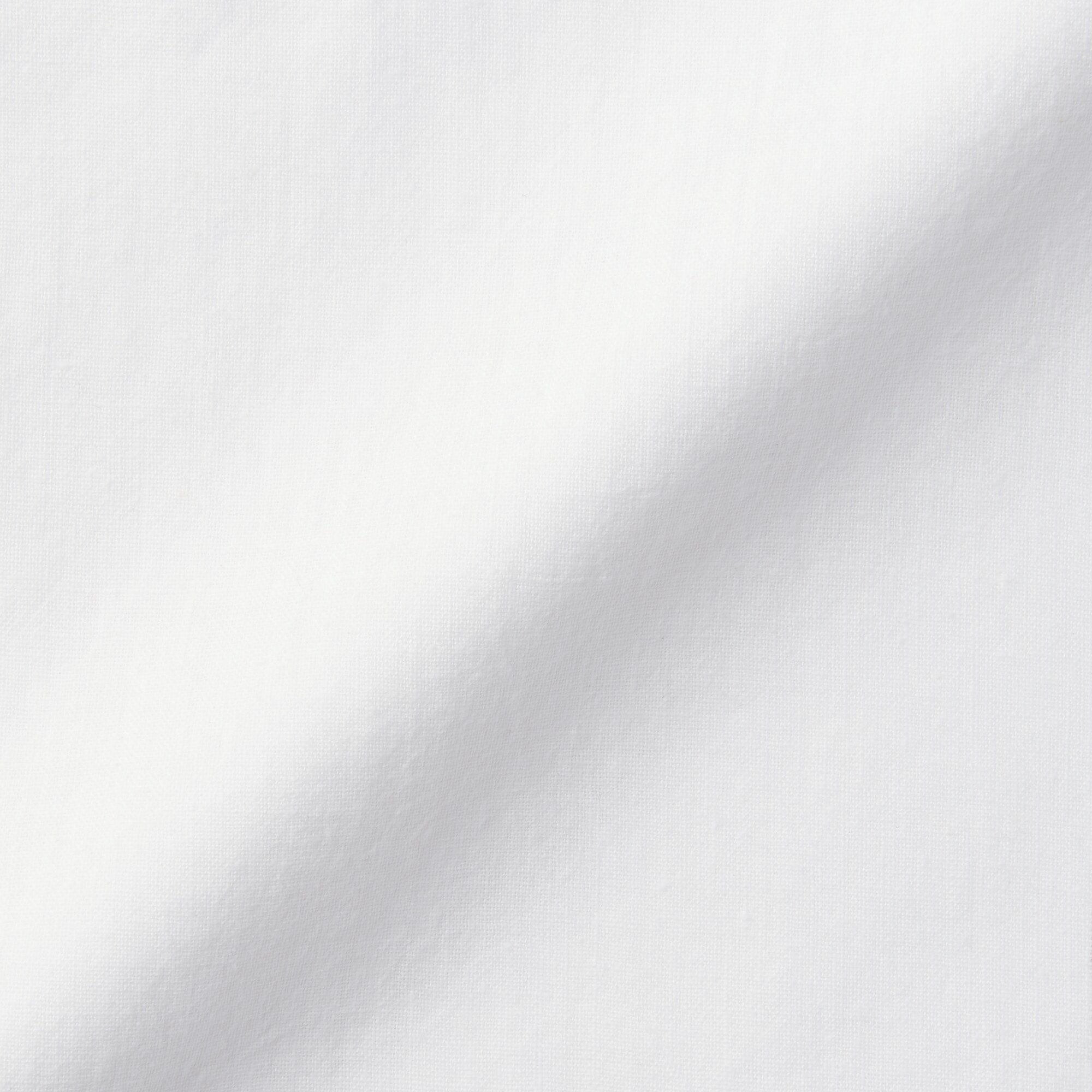 インドの手紡ぎ手織りチュニック（婦人）