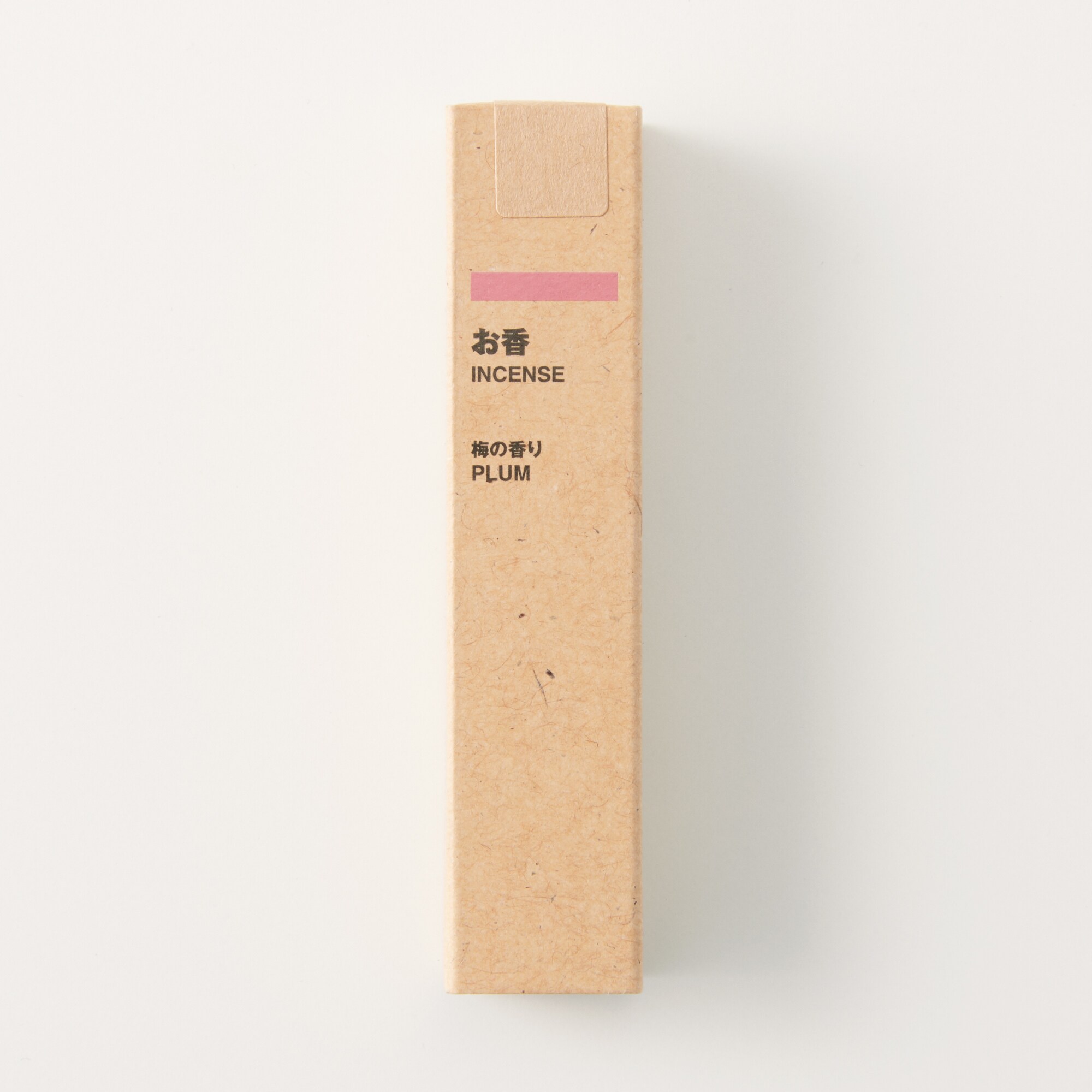 お香・梅の香り　１２本入