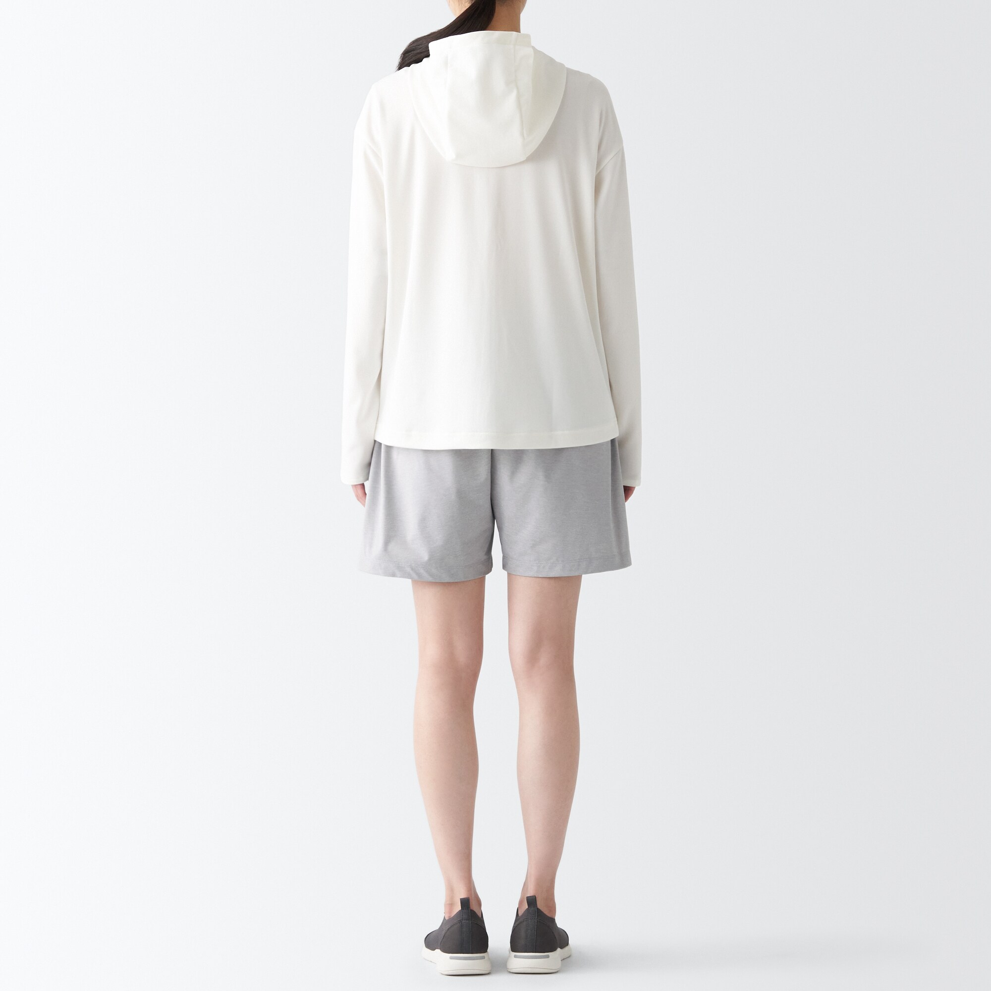 ＵＶカット乾きやすいショートパンツ