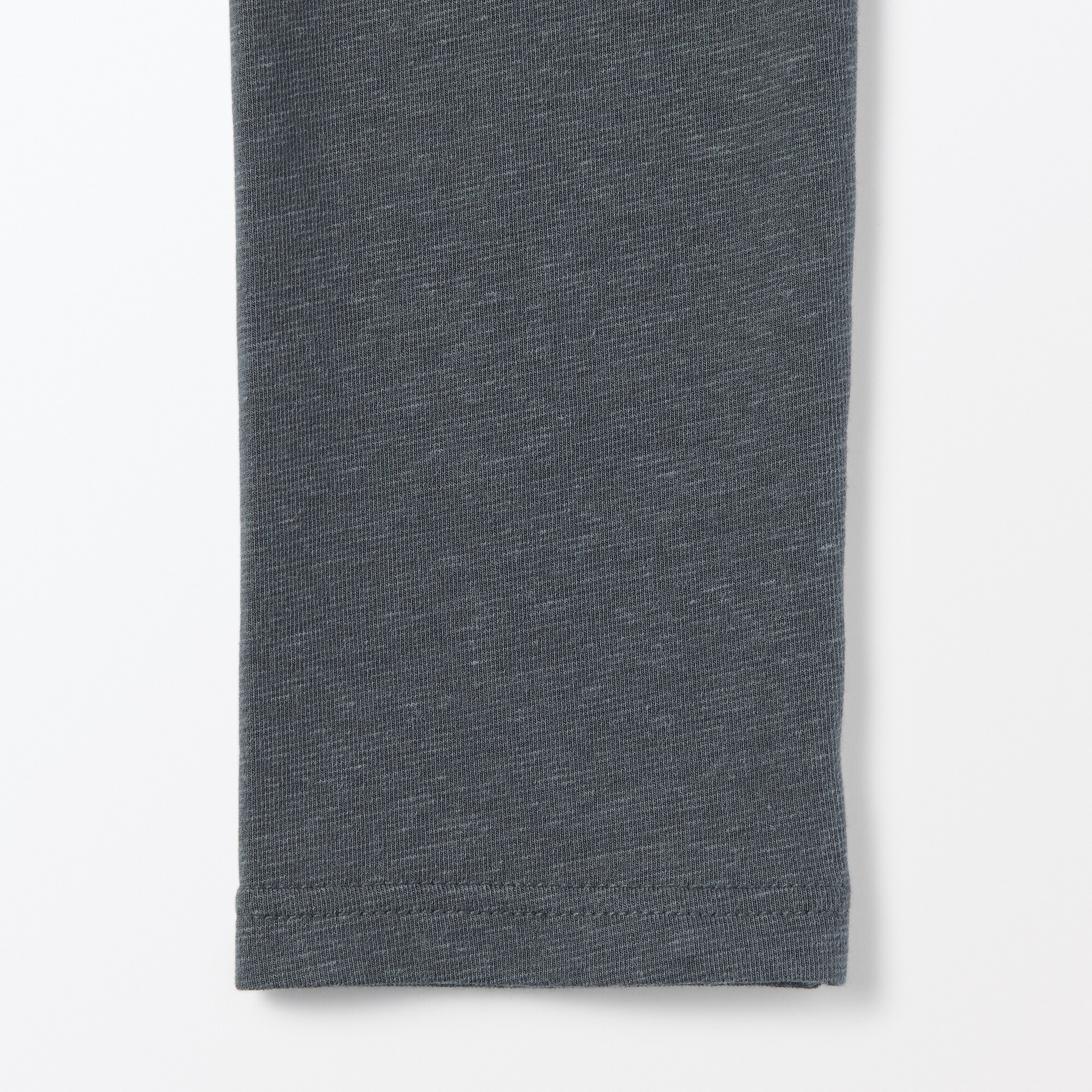 あったか綿　レギンス（キッズ）