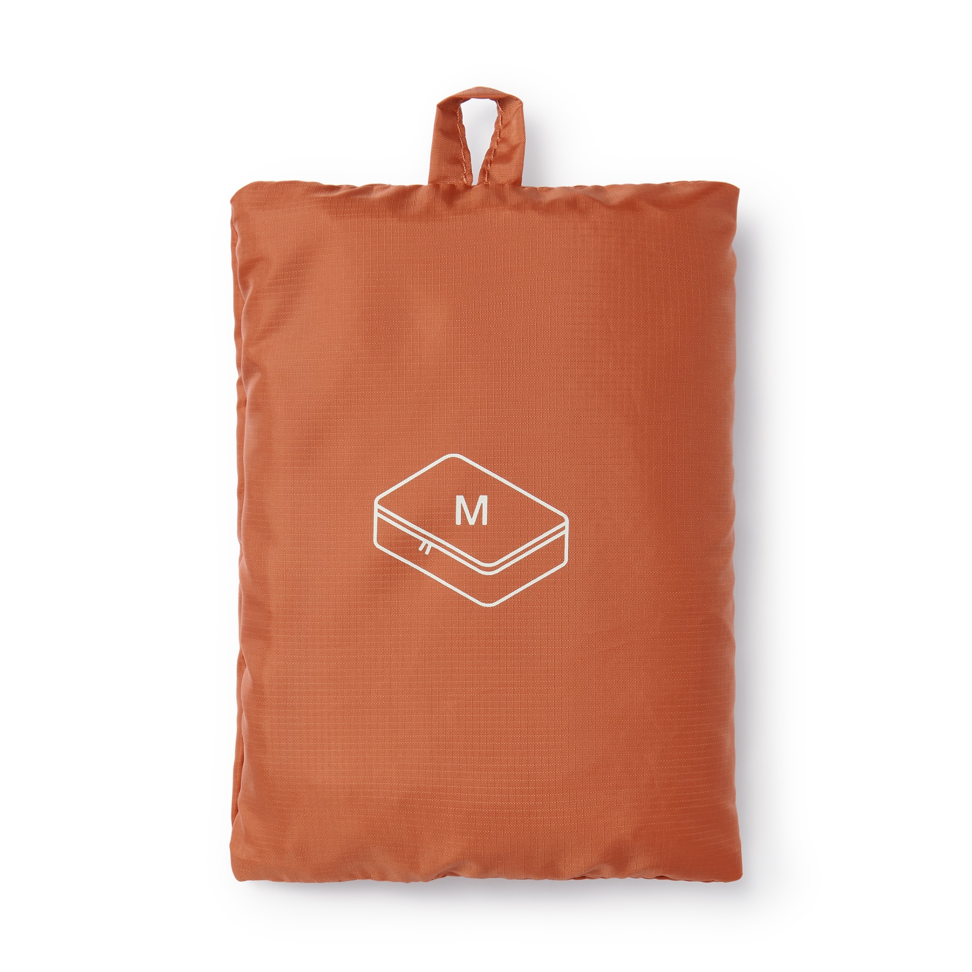 ポリエステルたためる仕分けケース　Ｍ