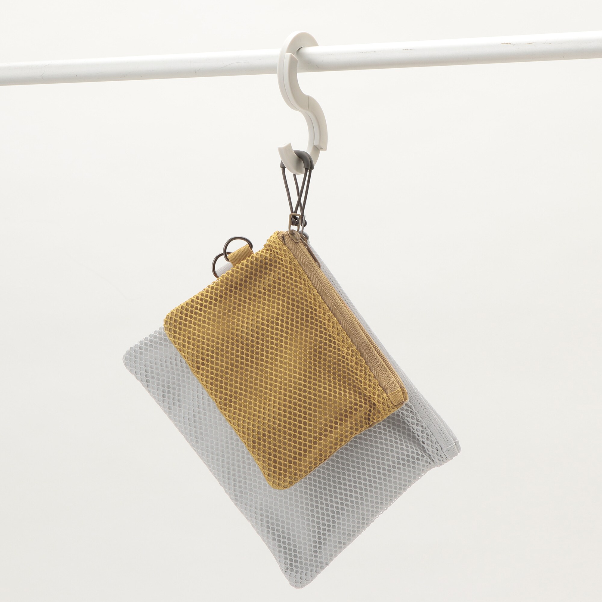 トラベルＳ字フック