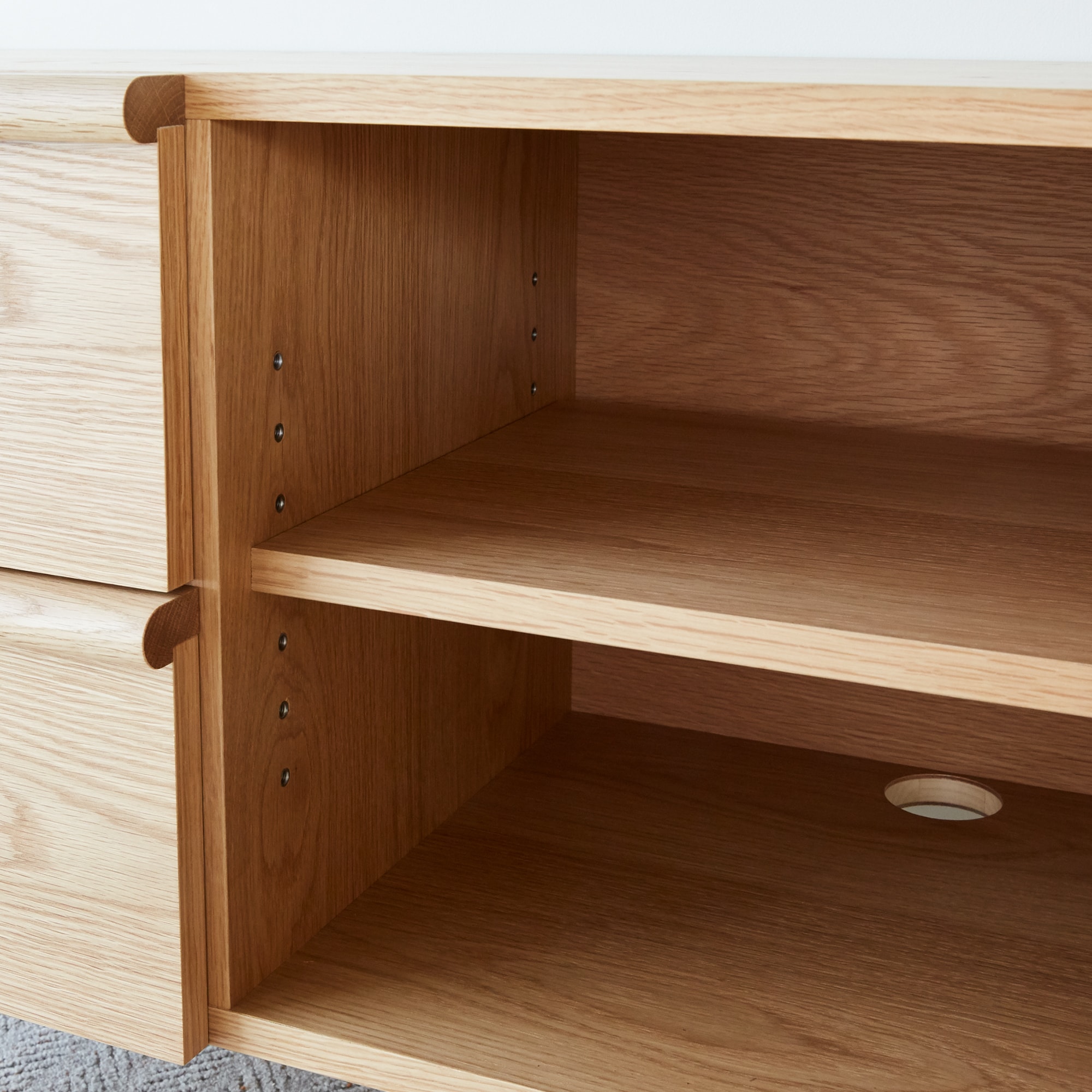 ＳＴＩＬＴ　ＳＩＤＥＢＯＡＲＤ　Ｓ　幅９４×奥行４４×高さ６０ｃｍ